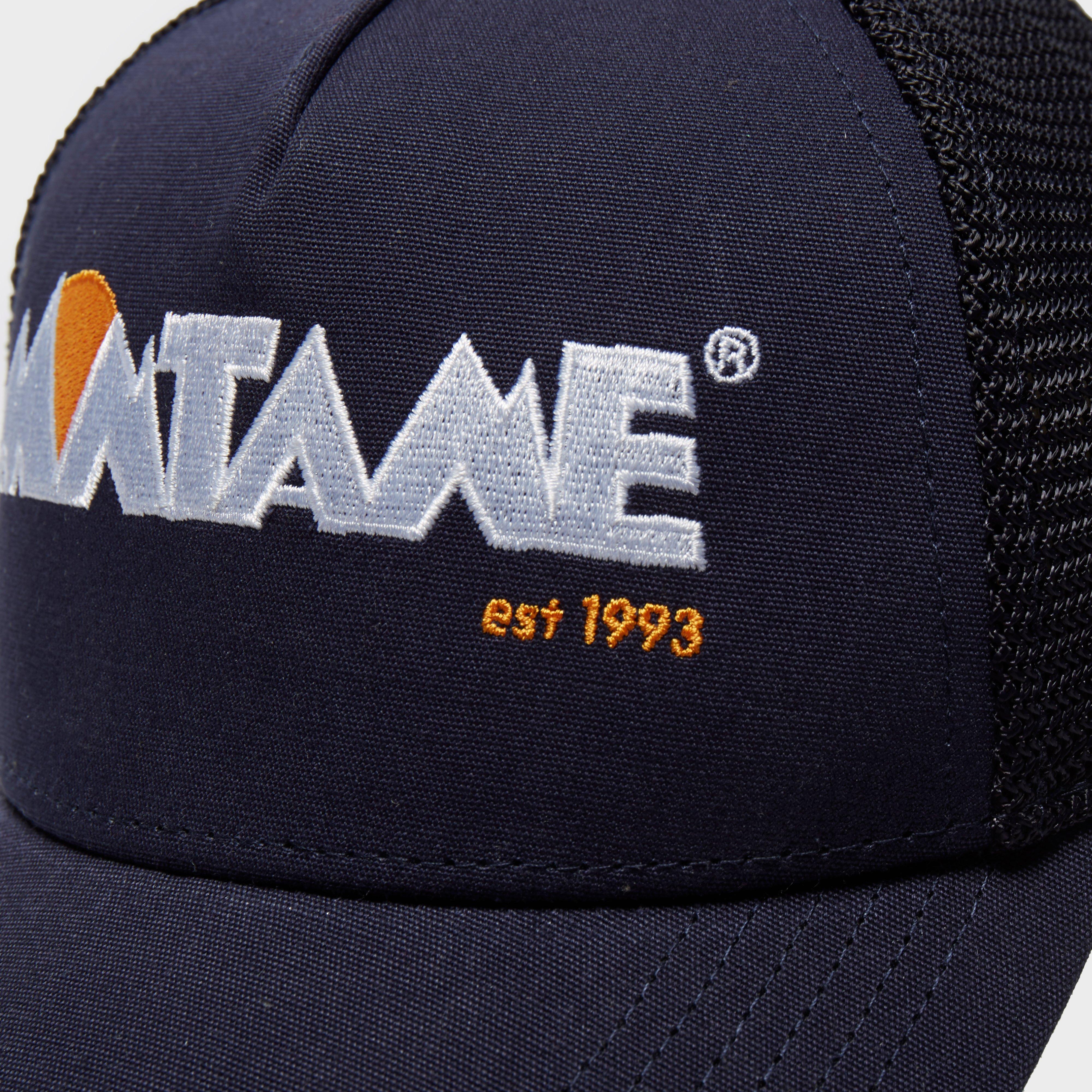 Basecamp Cap