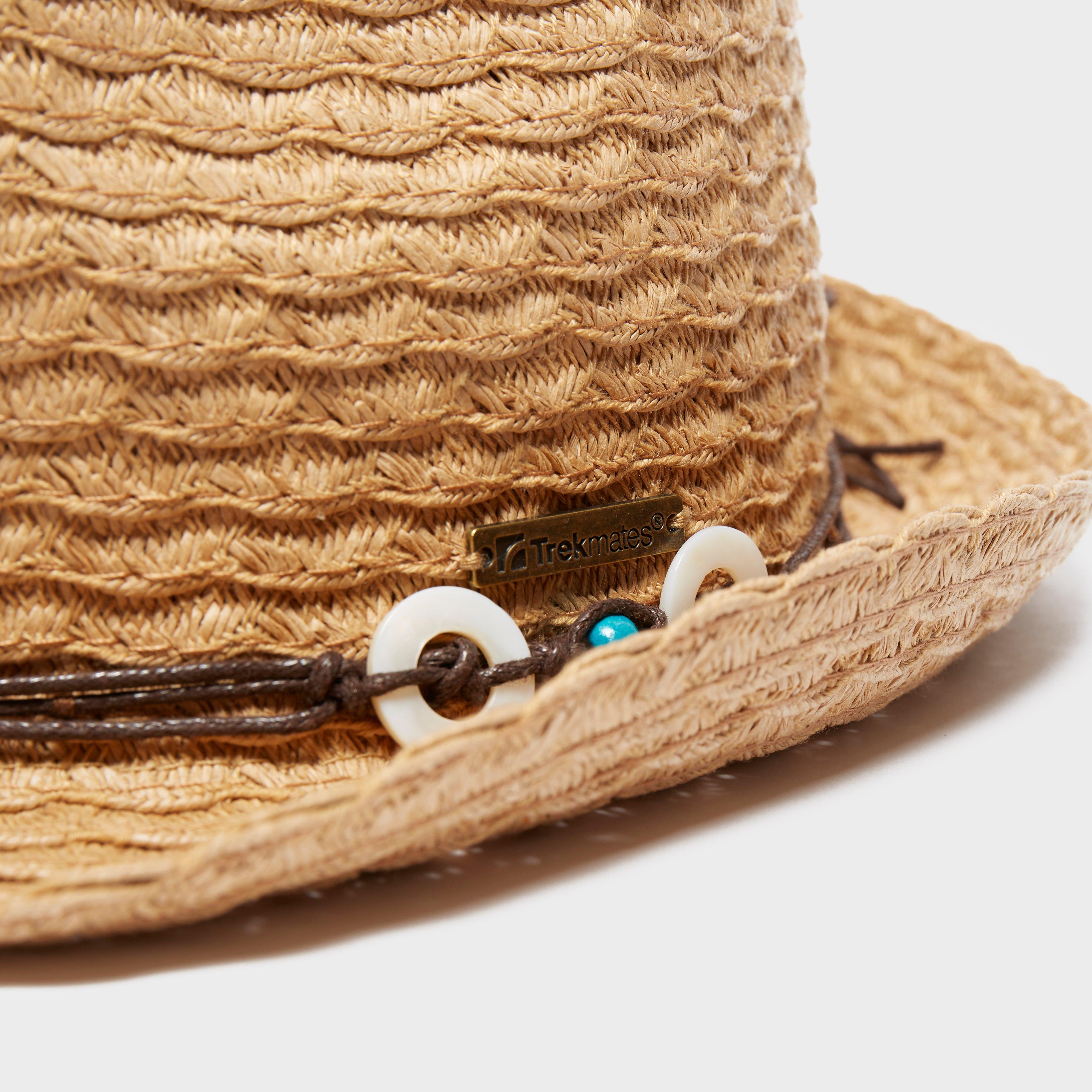 Women's Straw Hat