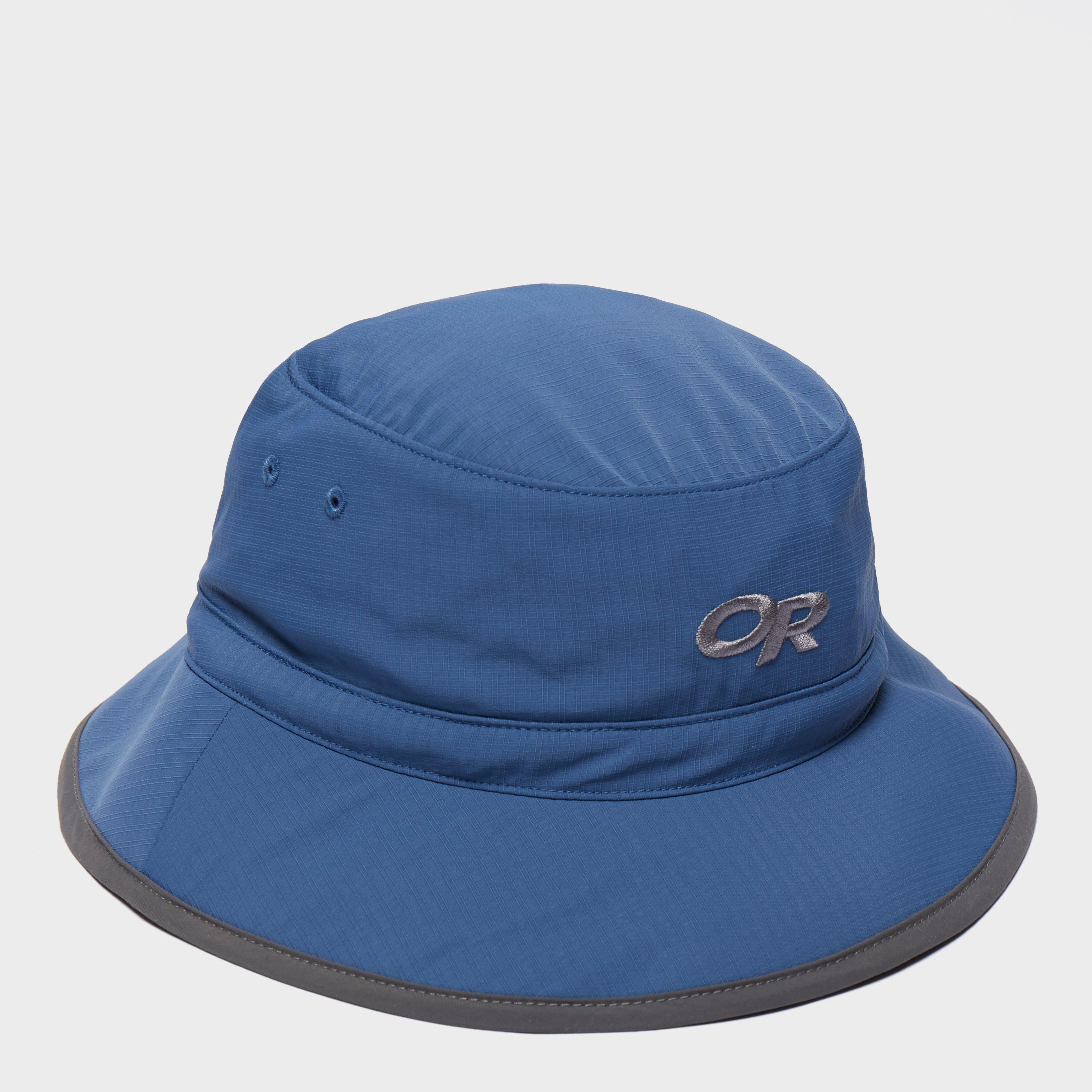 Sun Bucket Hat