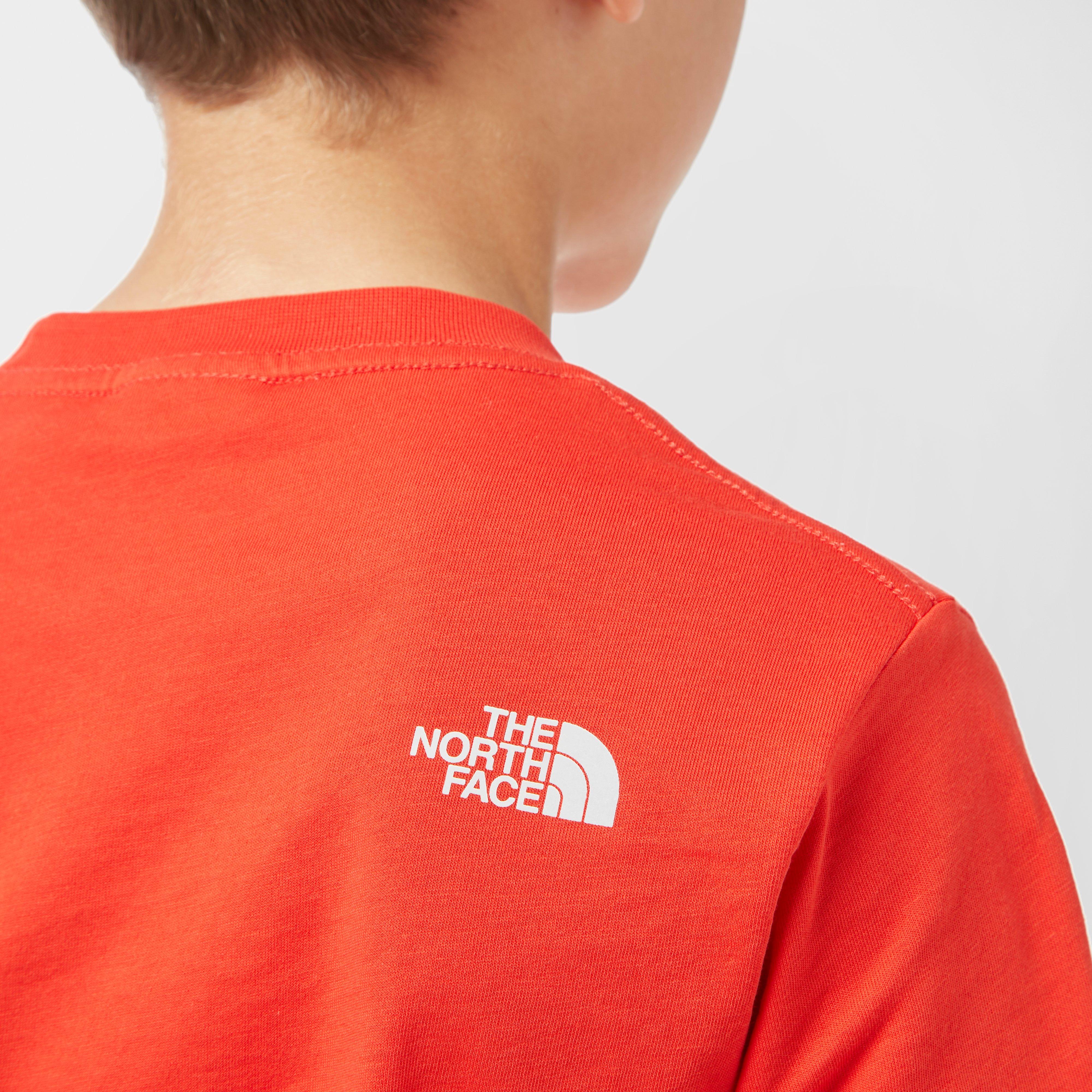 Boy's Easy Tee