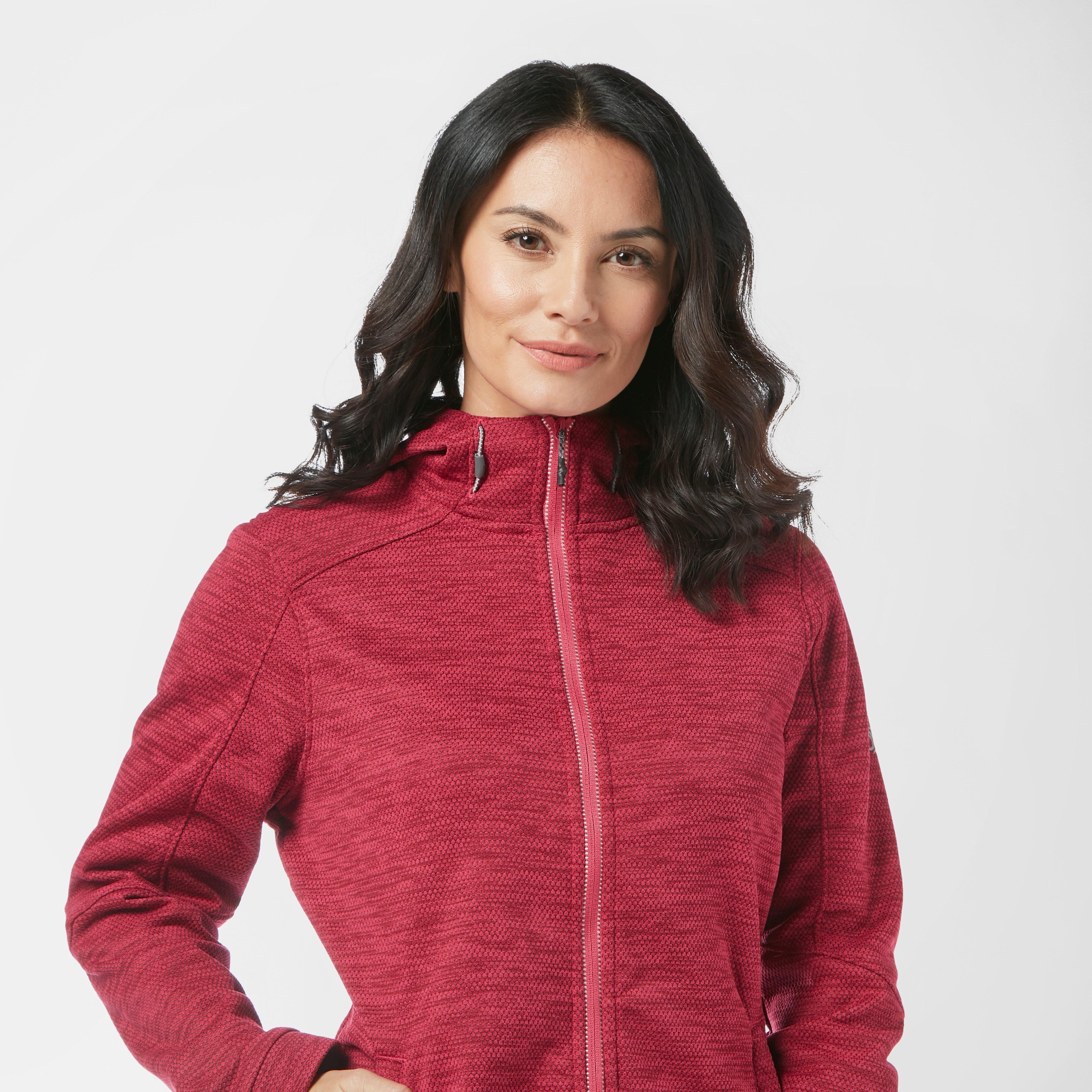 Women’s Strata Jacket