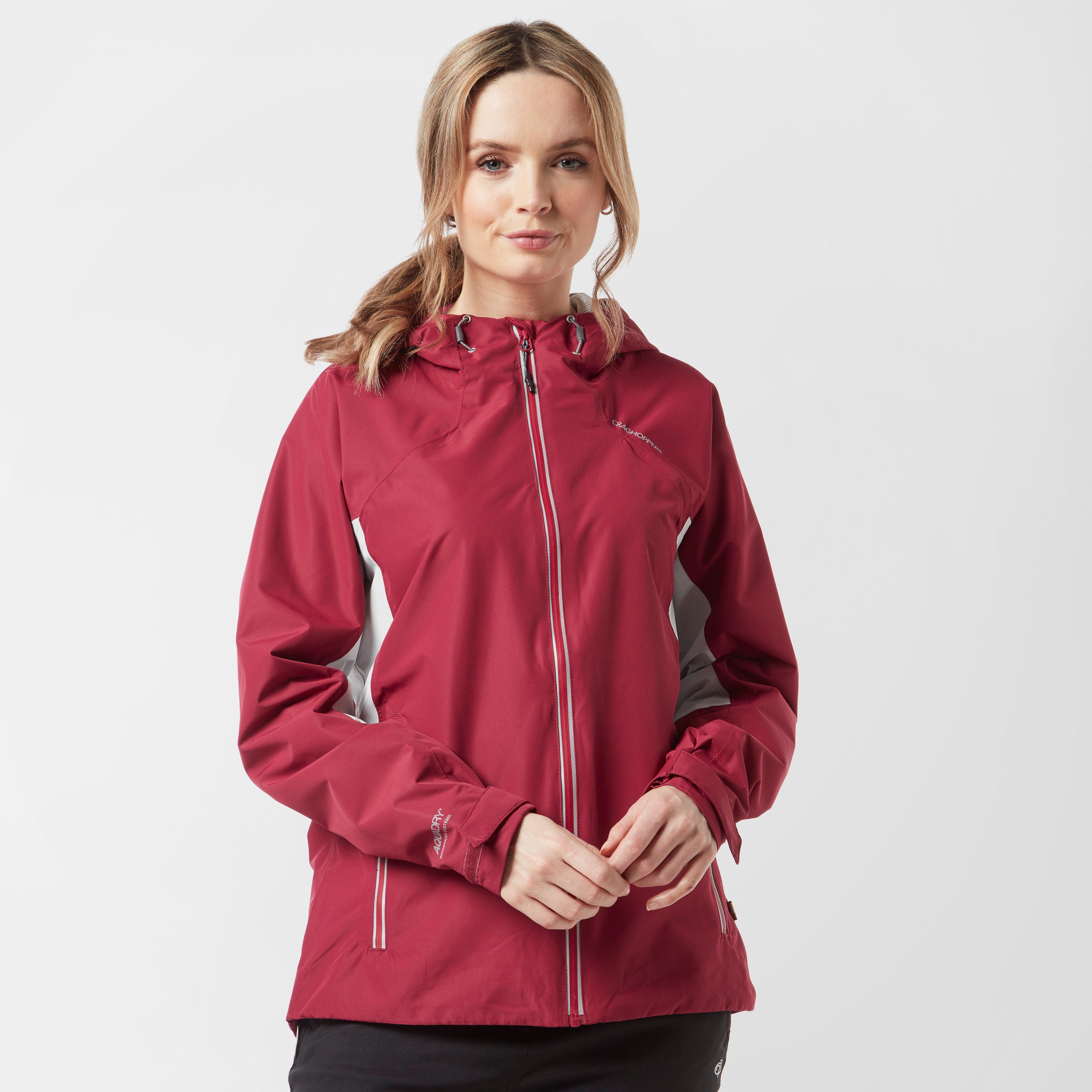 Women’s Horizon Jacket
