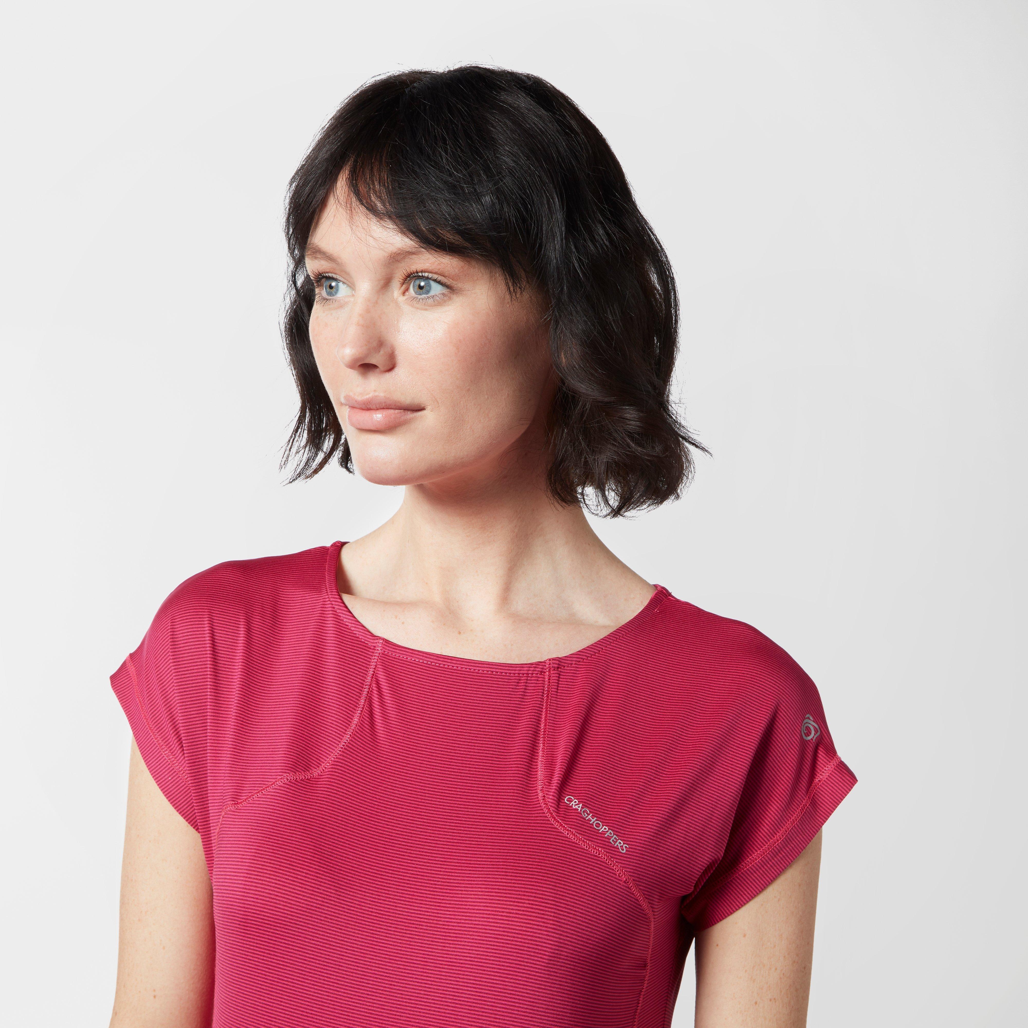 Women's Fusion T-Shirt