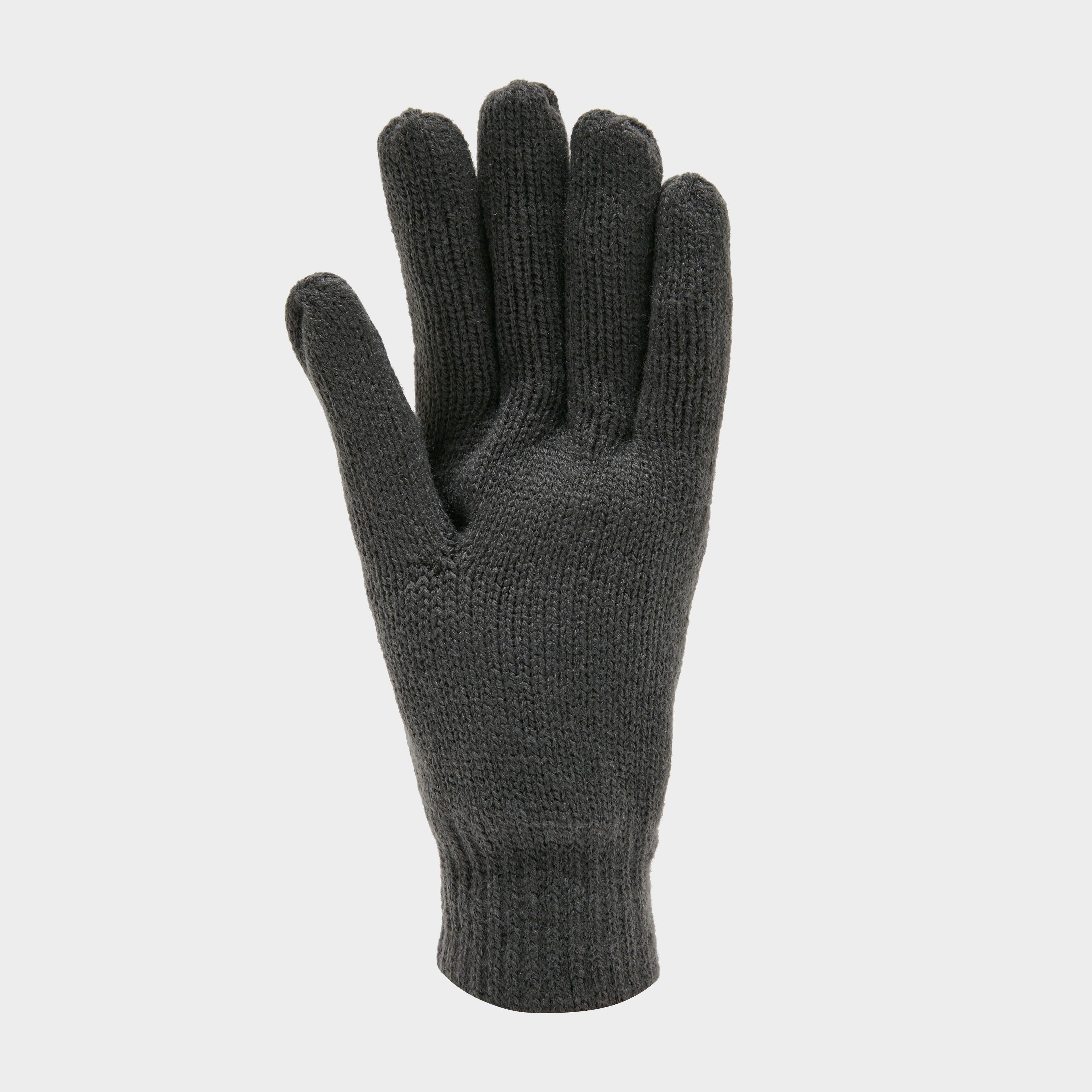 Unisex Thinsulate Knit Gloves