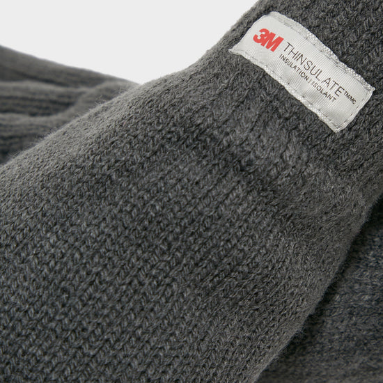Unisex Thinsulate Knit Gloves