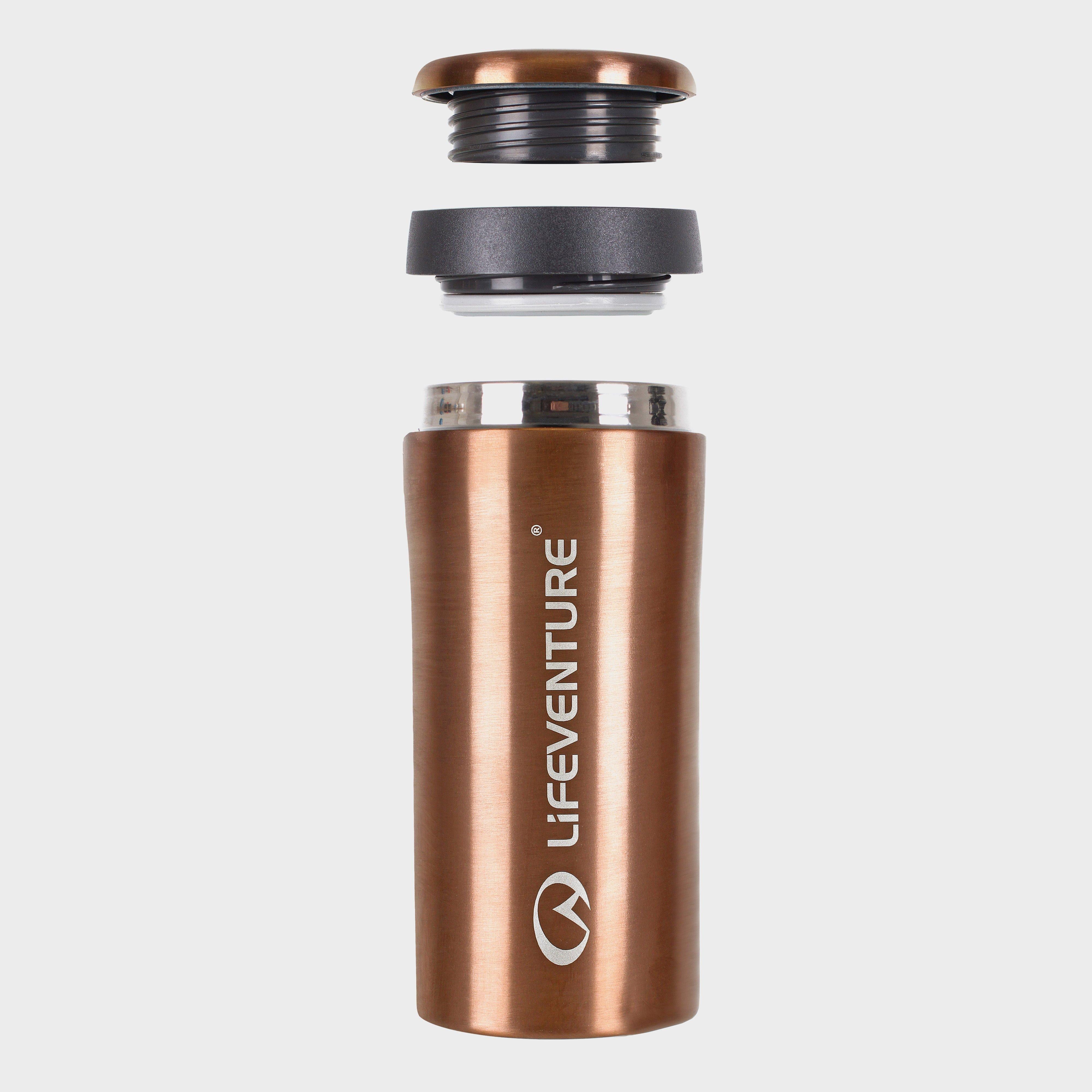 Thermal Mug