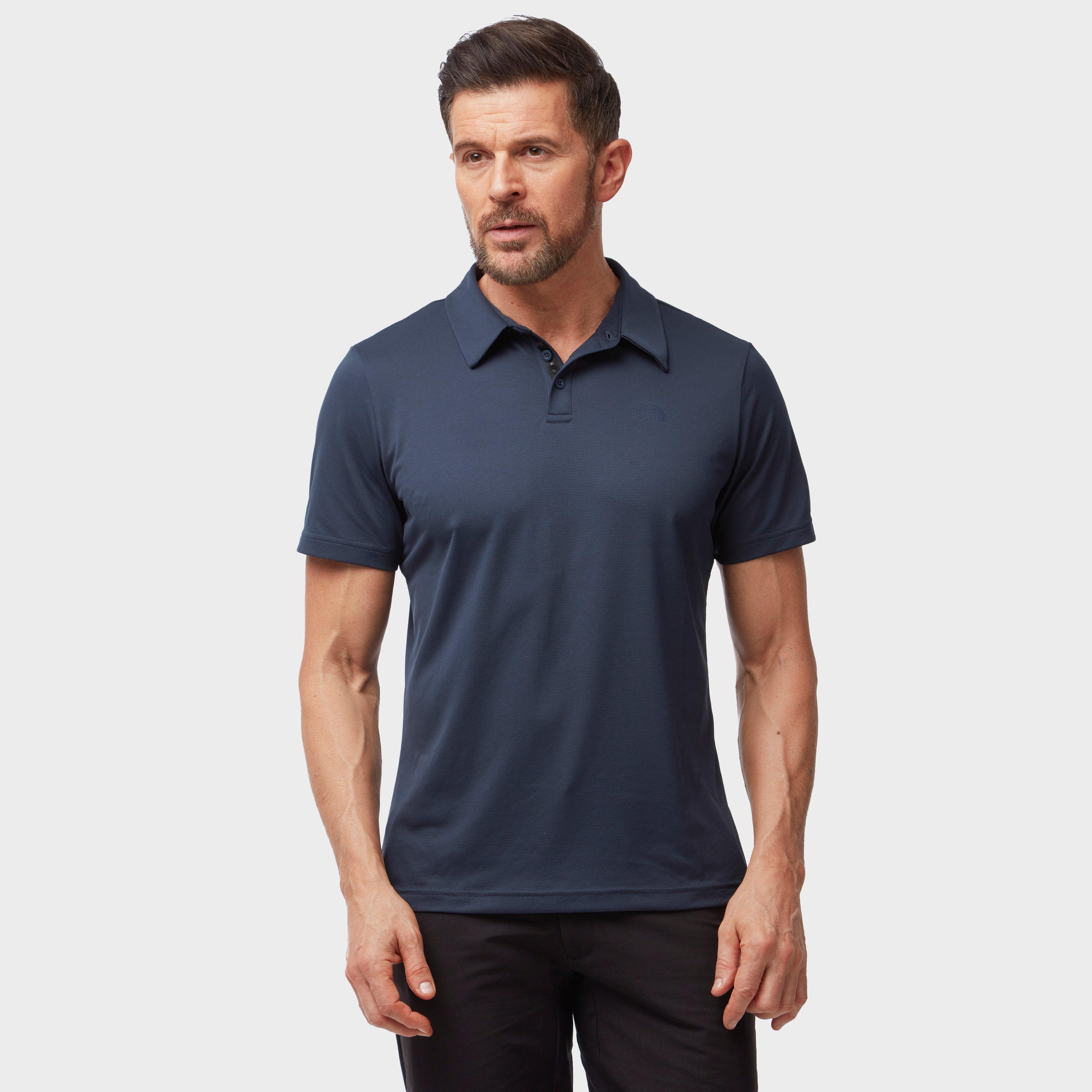 Men's Tech Tanken Polo