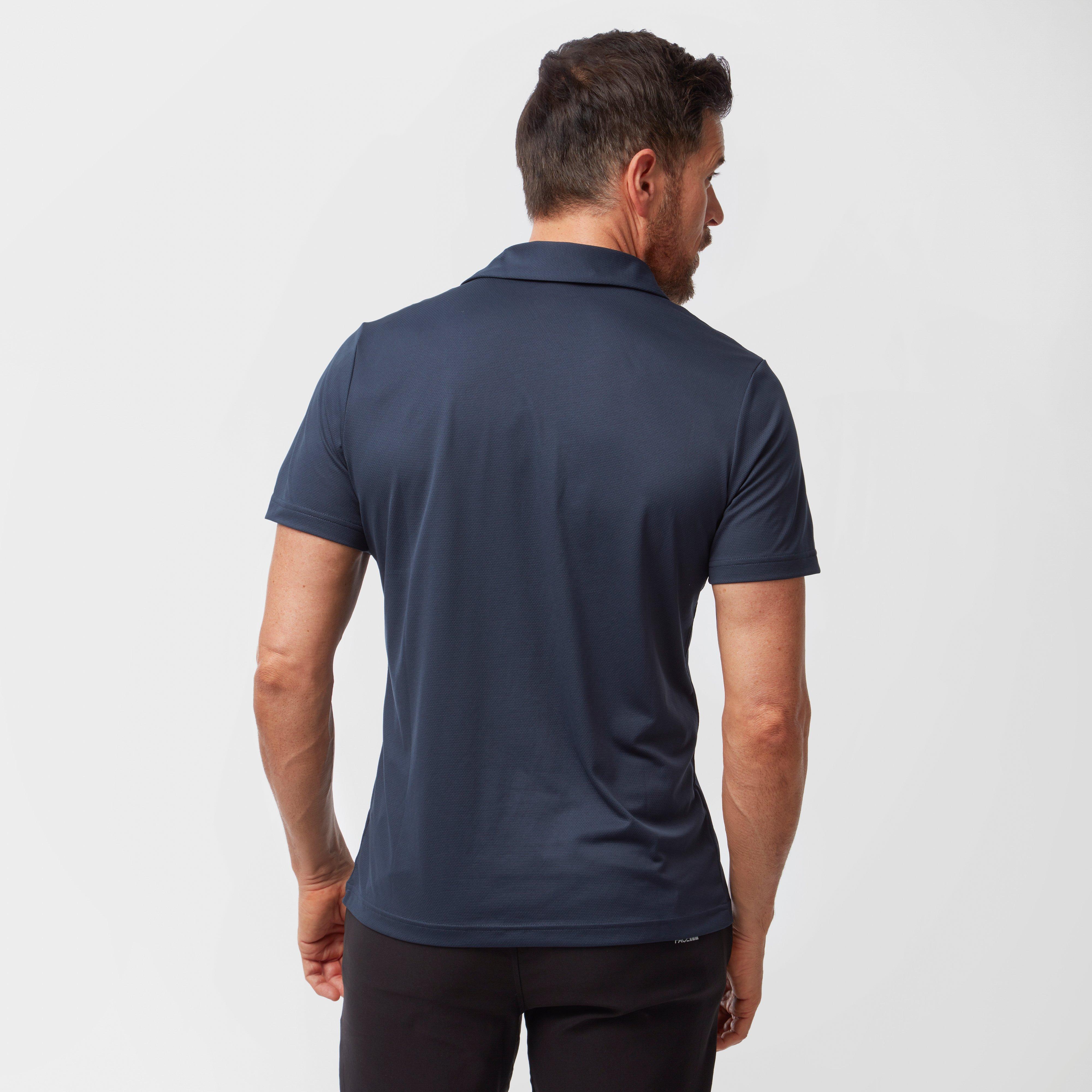Men's Tech Tanken Polo