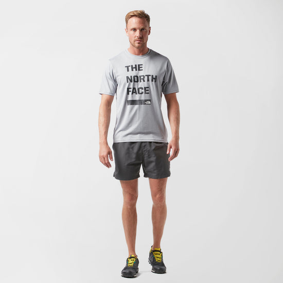Men's Class V Pull On Board Shorts