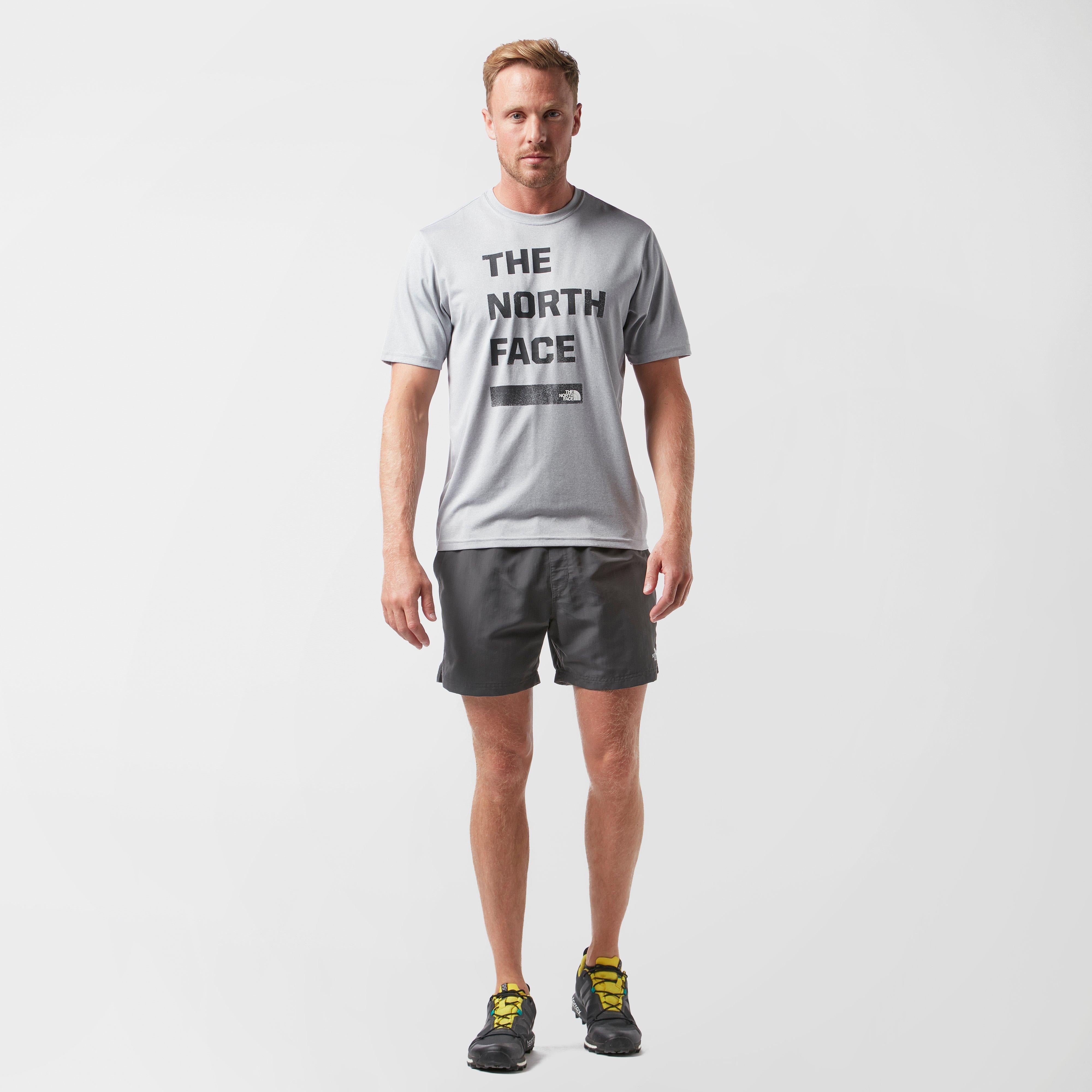 Men's Class V Pull On Board Shorts