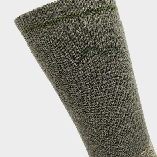Heavyweight Outdoor Socks - 2 Pack