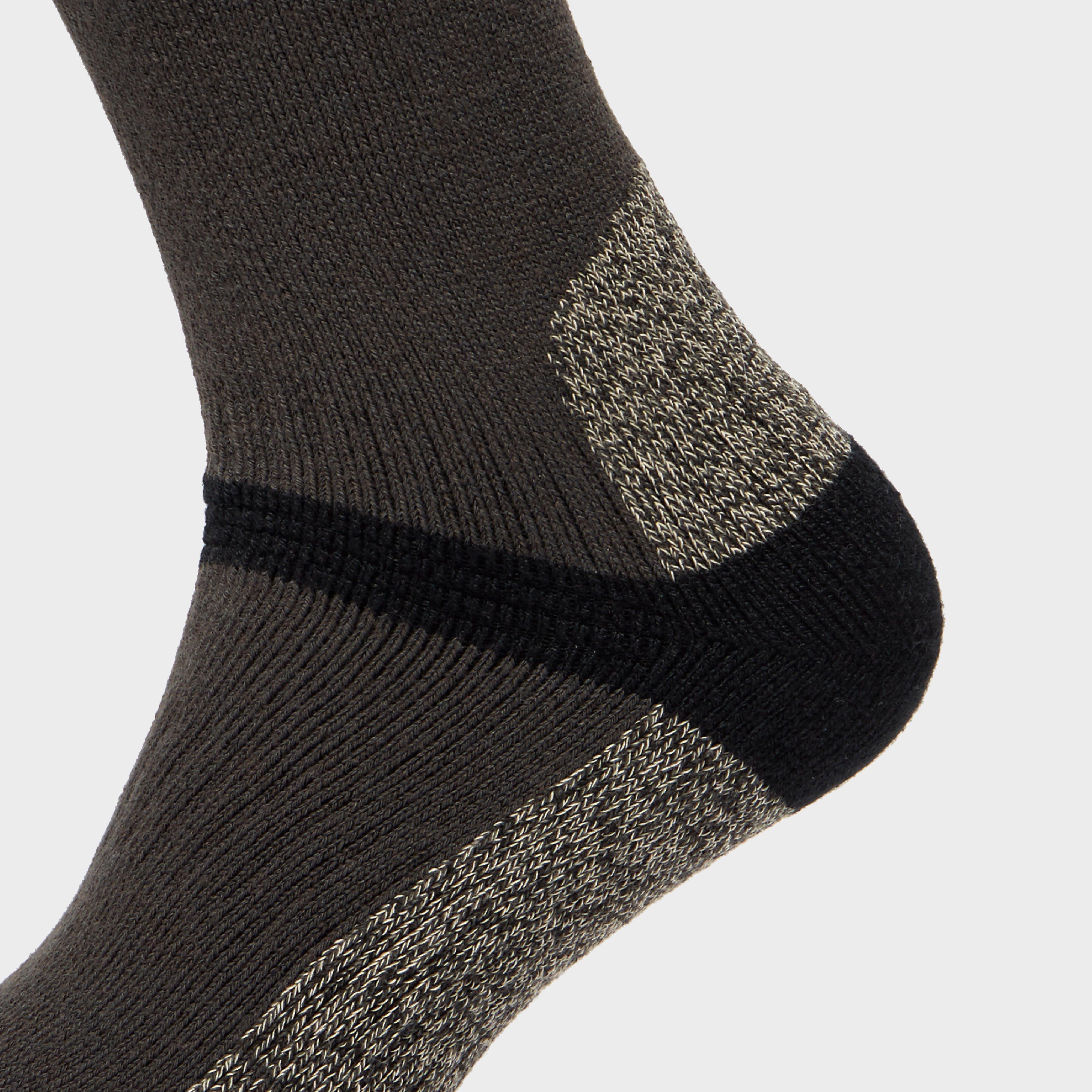 Heavyweight Outdoor Socks - 2 Pack