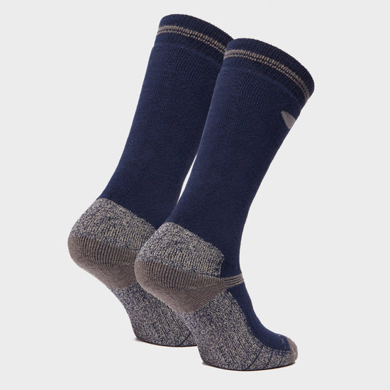 Midweight Socks - 2 Pack