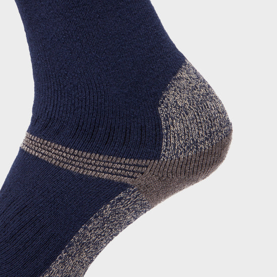 Midweight Socks - 2 Pack