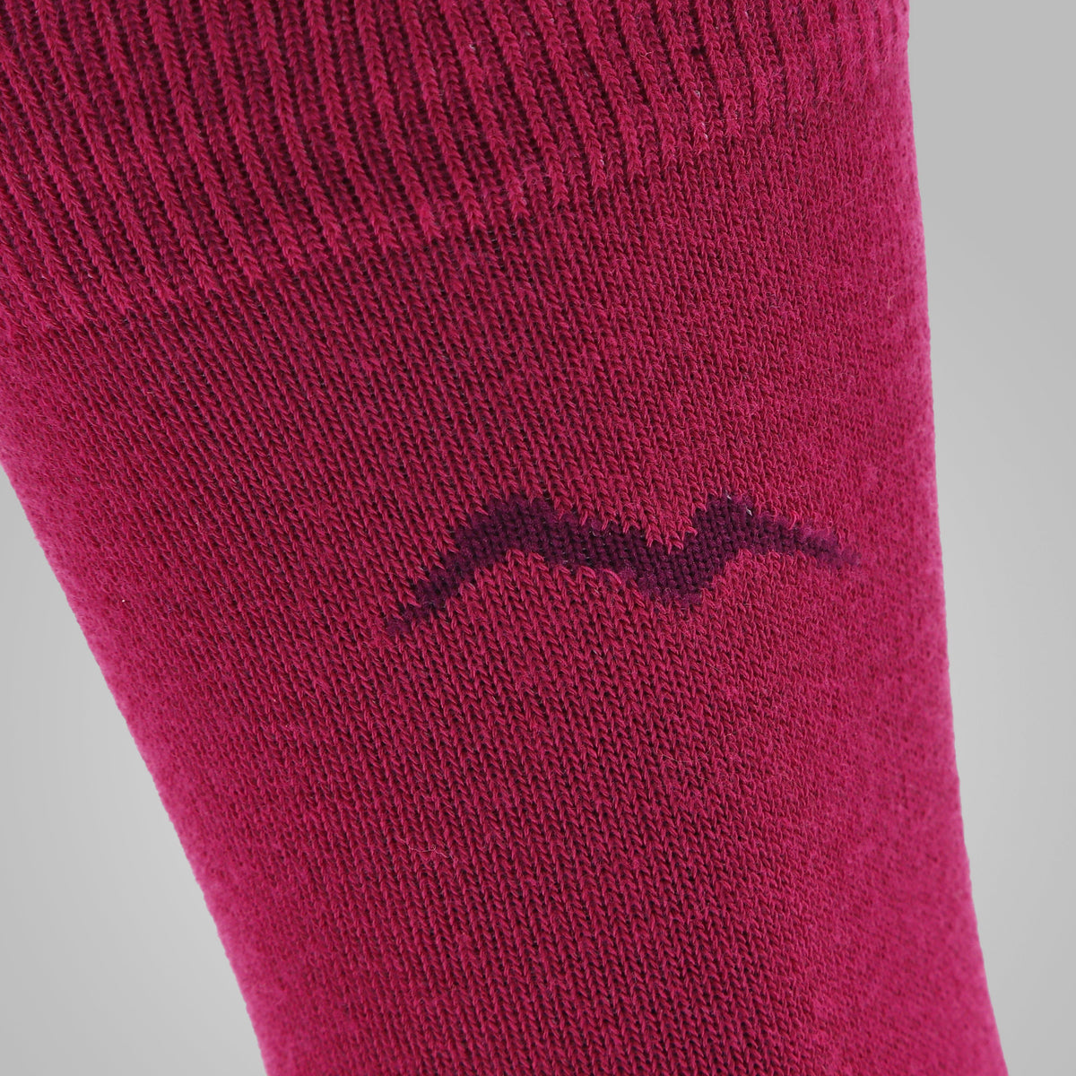 Women's Lightweight Outdoor Socks - 2 Pair Pack