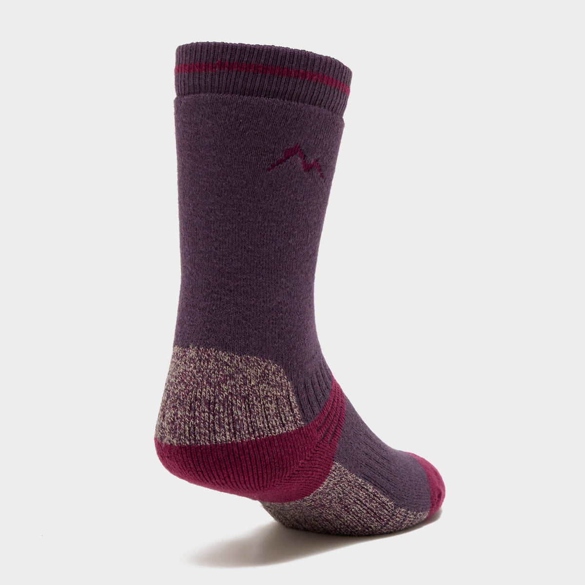 Women's Heavyweight Outdoor Socks - 2 Pack