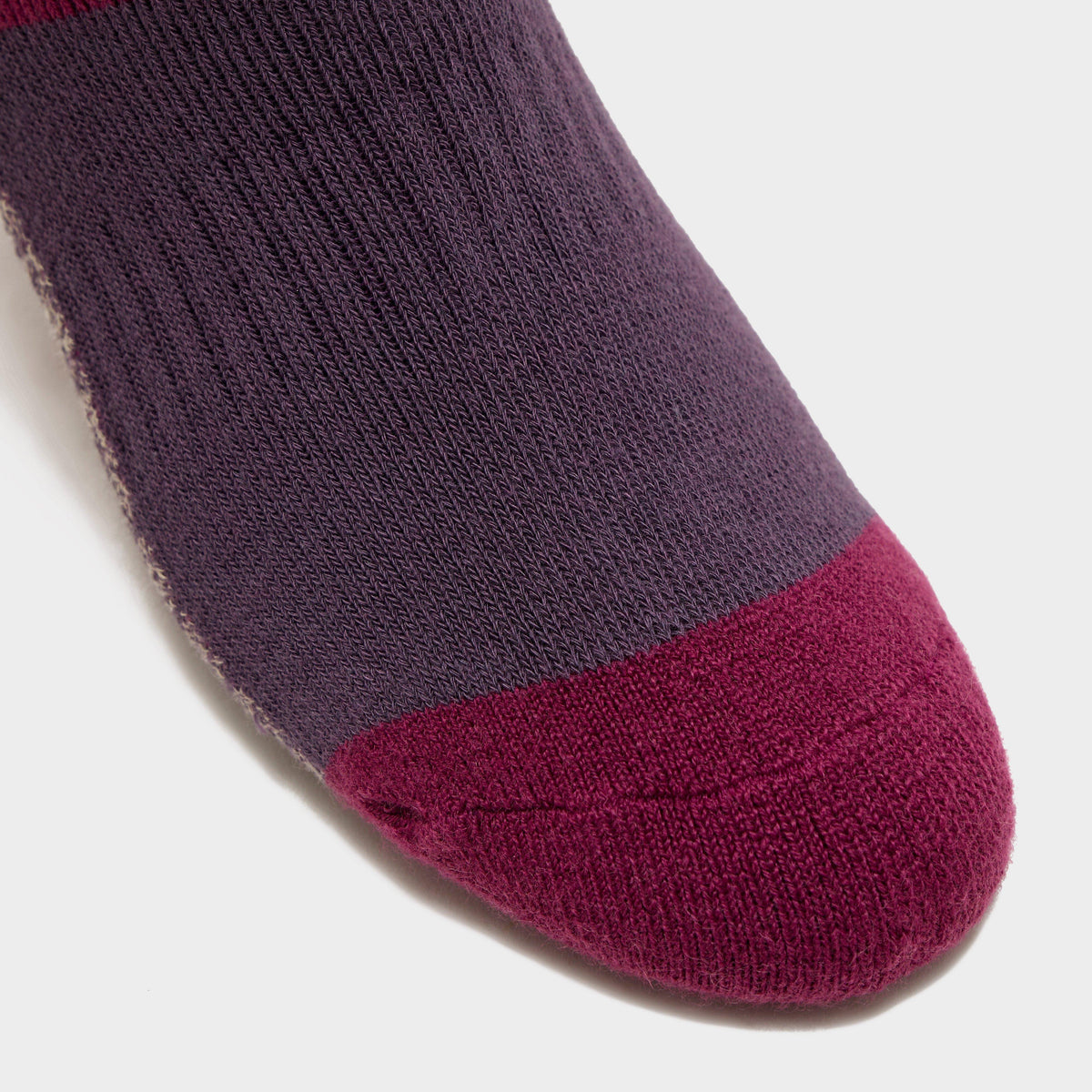 Women's Heavyweight Outdoor Socks - 2 Pack