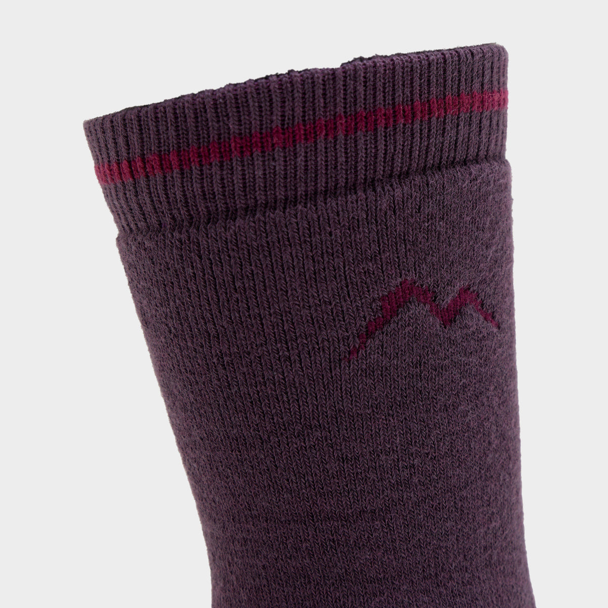 Women's Heavyweight Outdoor Socks - 2 Pack