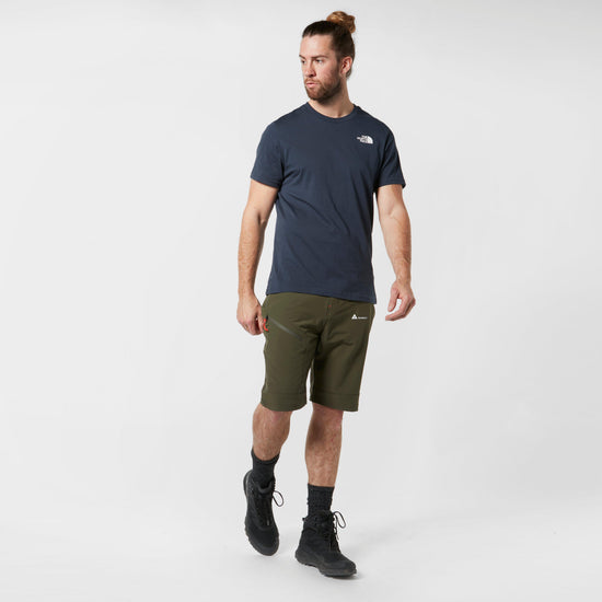 Men's Vital Shorts