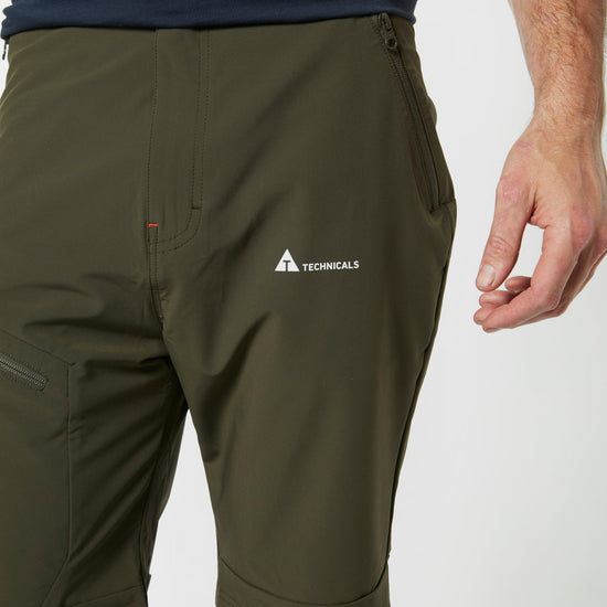 Men's Vital Shorts