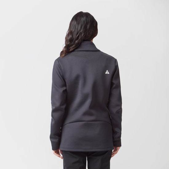 Women’s Velocity Embossed Full Zip Jacket