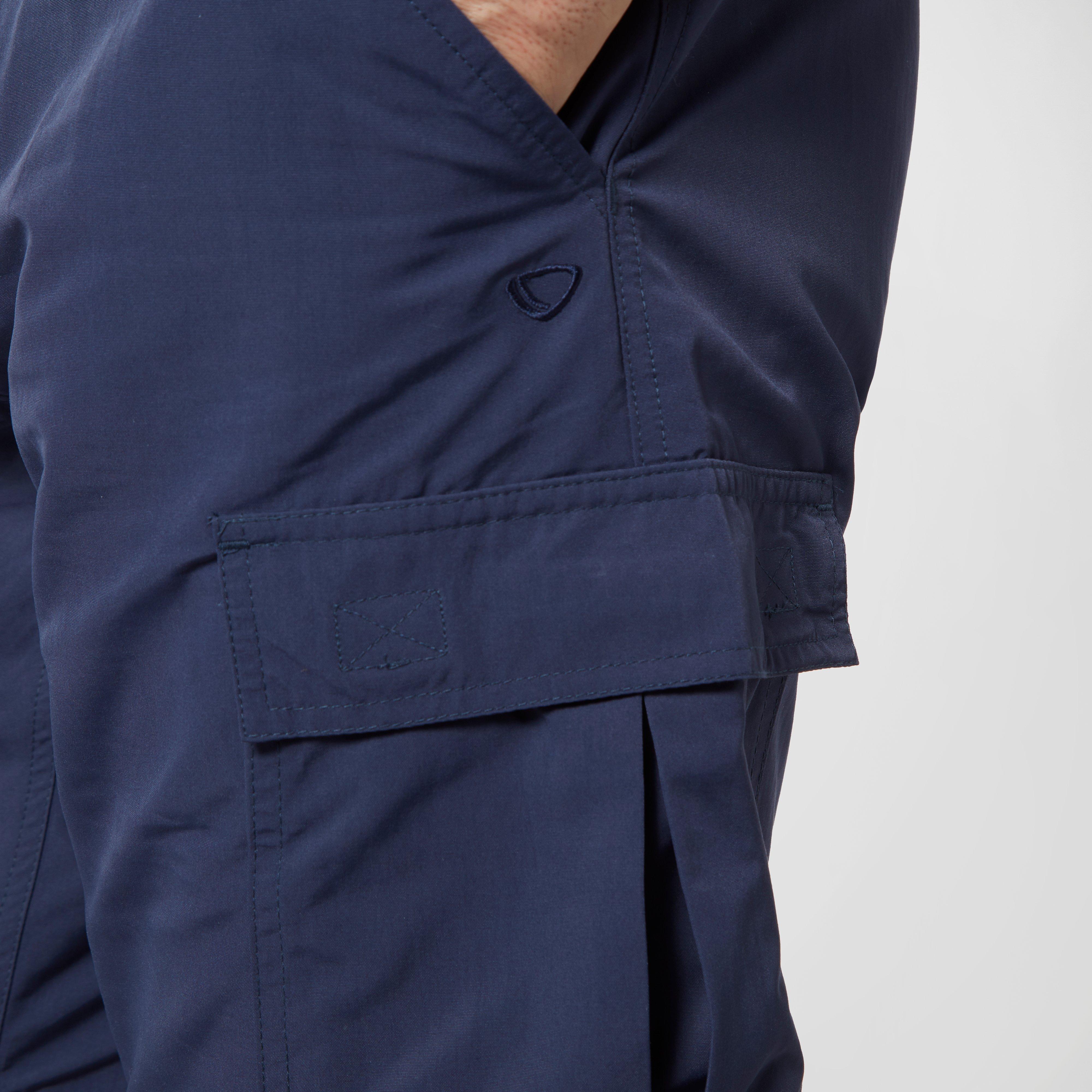 Men's Travel Shorts