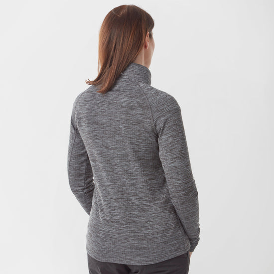 Women’s Half-Zip Tech Top