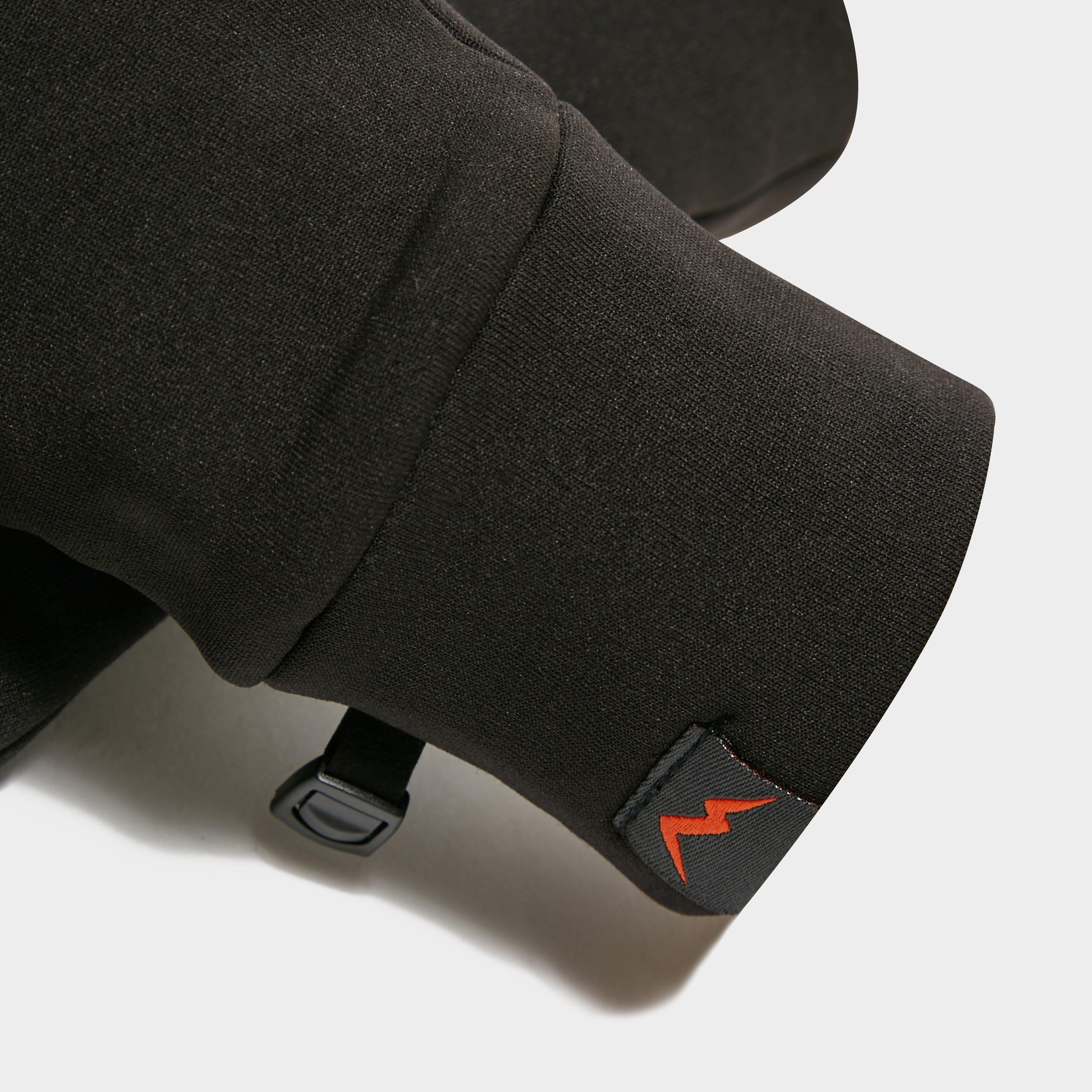 6 Way Stretch Gloves