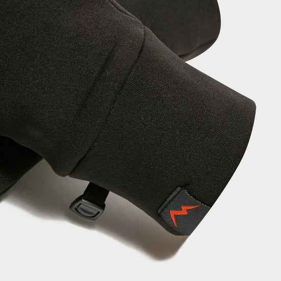 6 Way Stretch Gloves