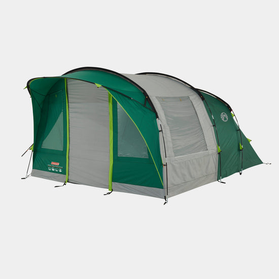 Rocky Mountain 5 Plus Tent