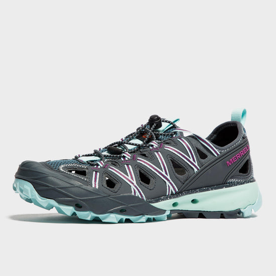 Women's Choprock Shandal