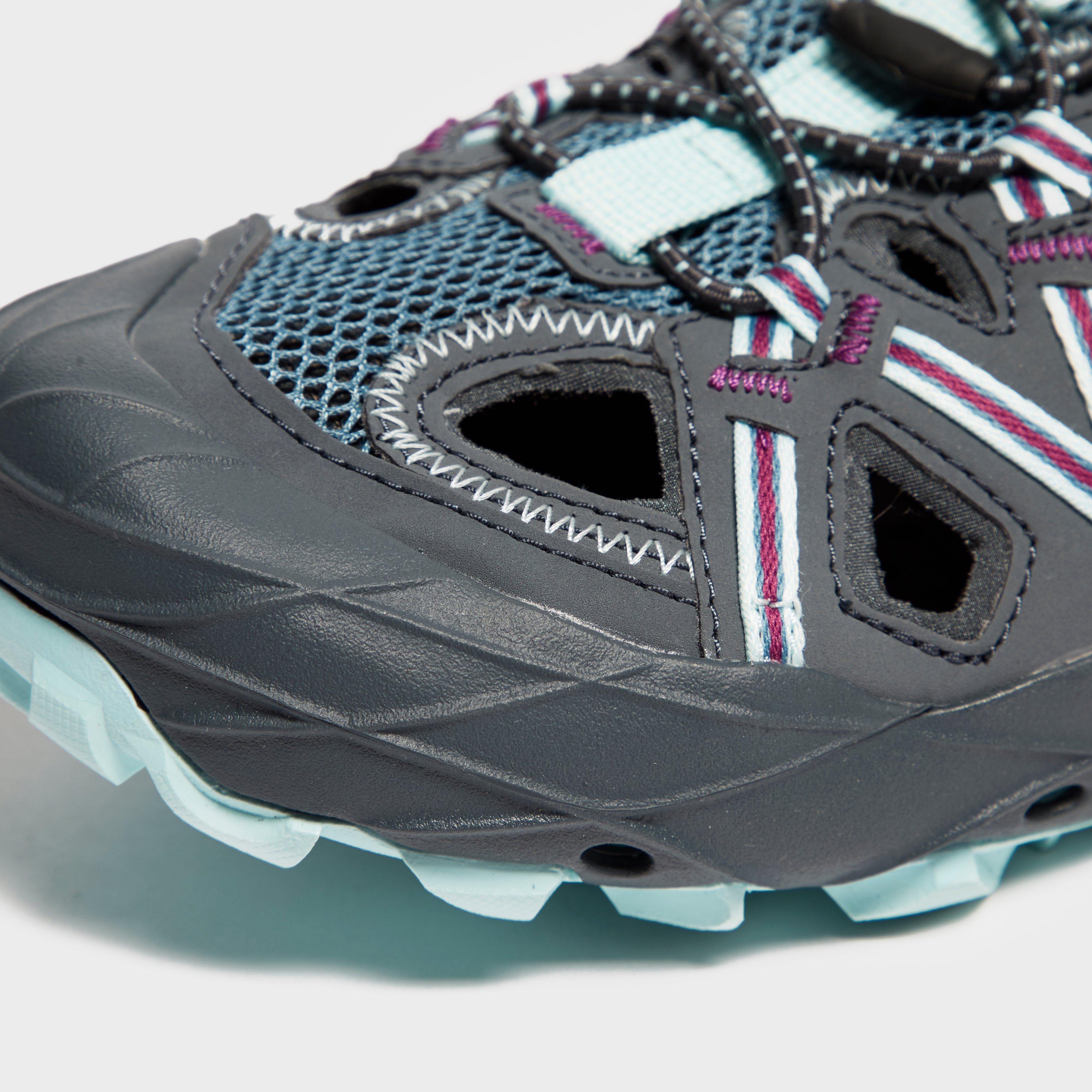Women's Choprock Shandal