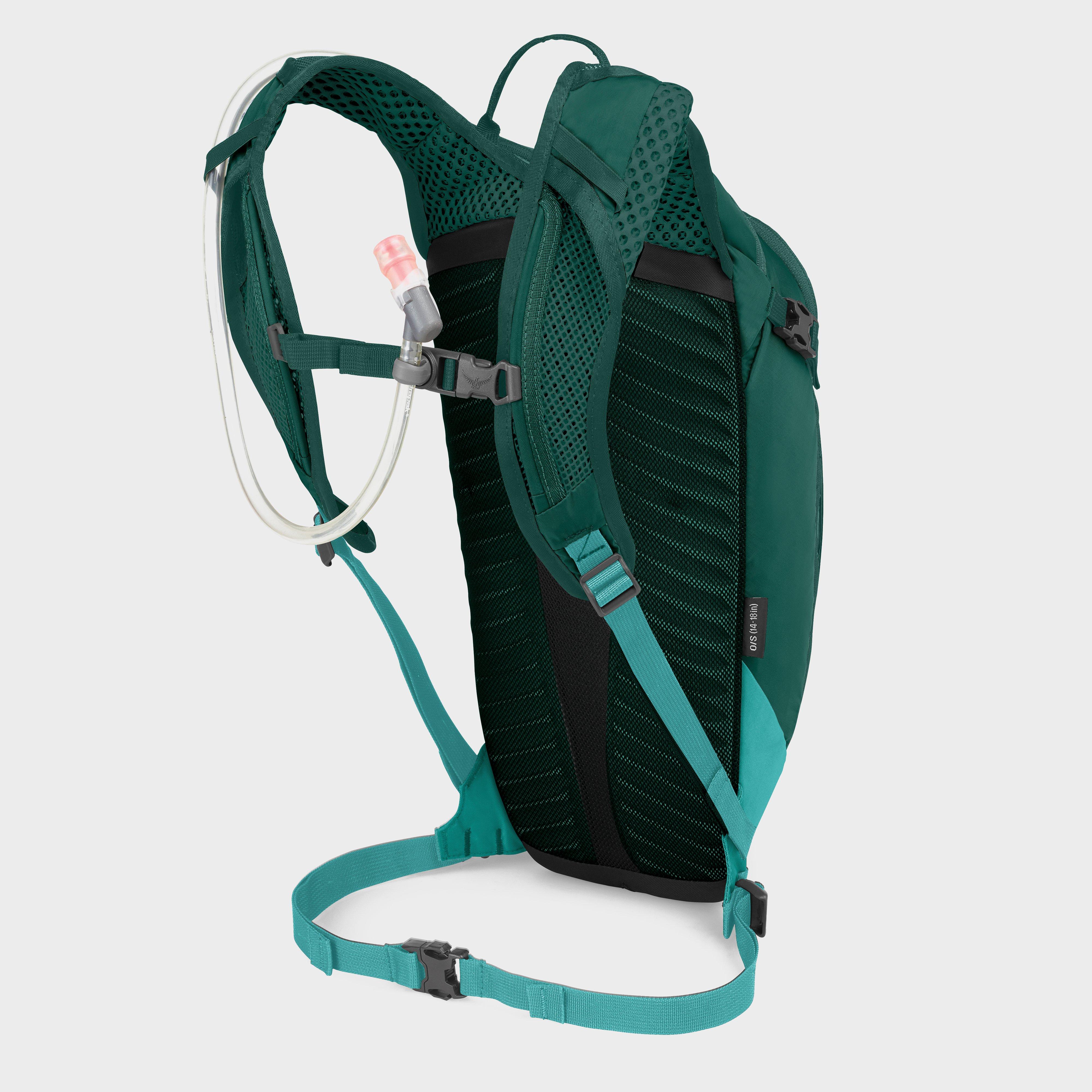 Salida 8 Hydration Pack