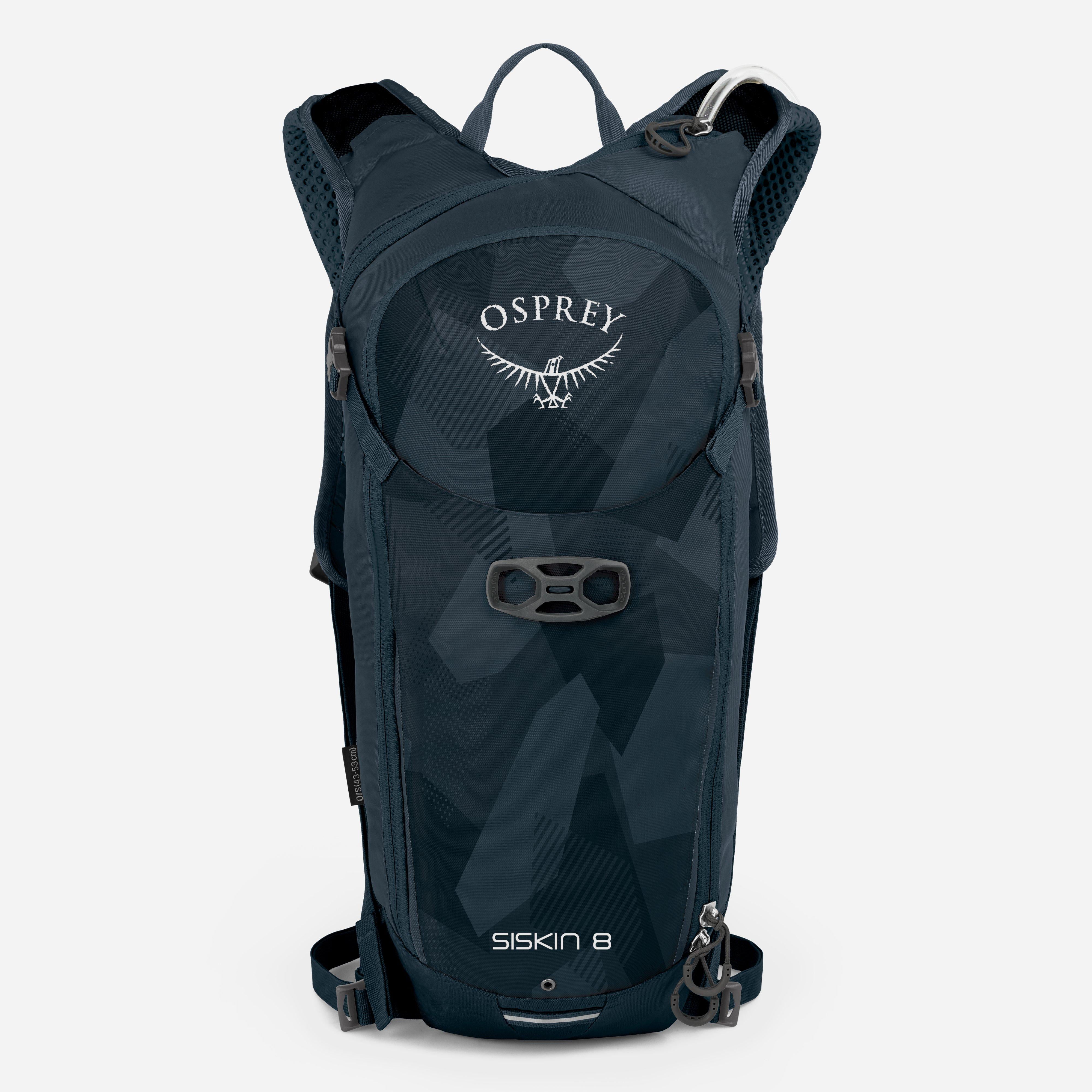 Siskin 8 Hydration Pack
