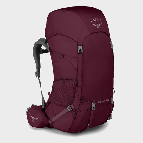Women's Renn 65L Rucksack