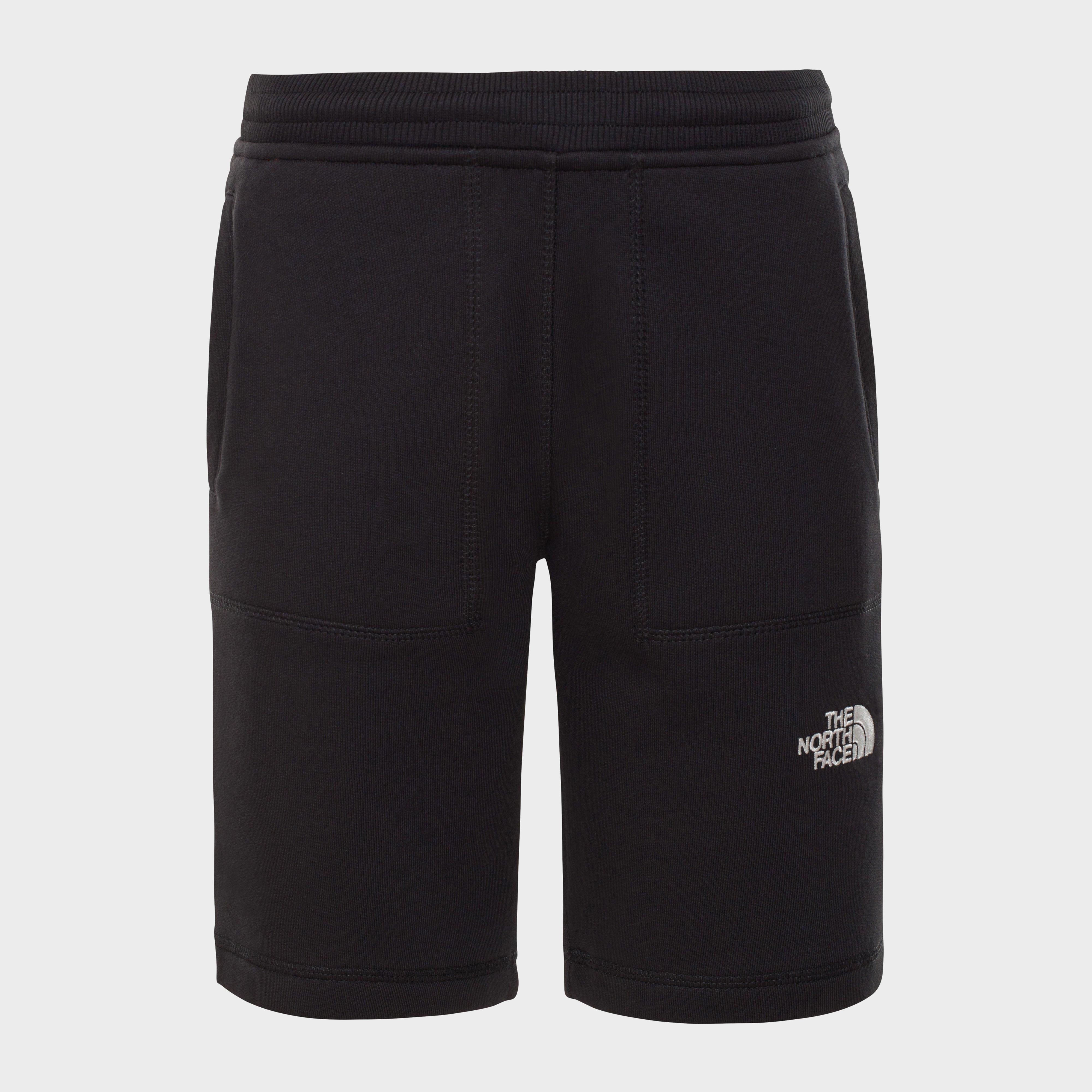 Junior Drew Fleece Shorts