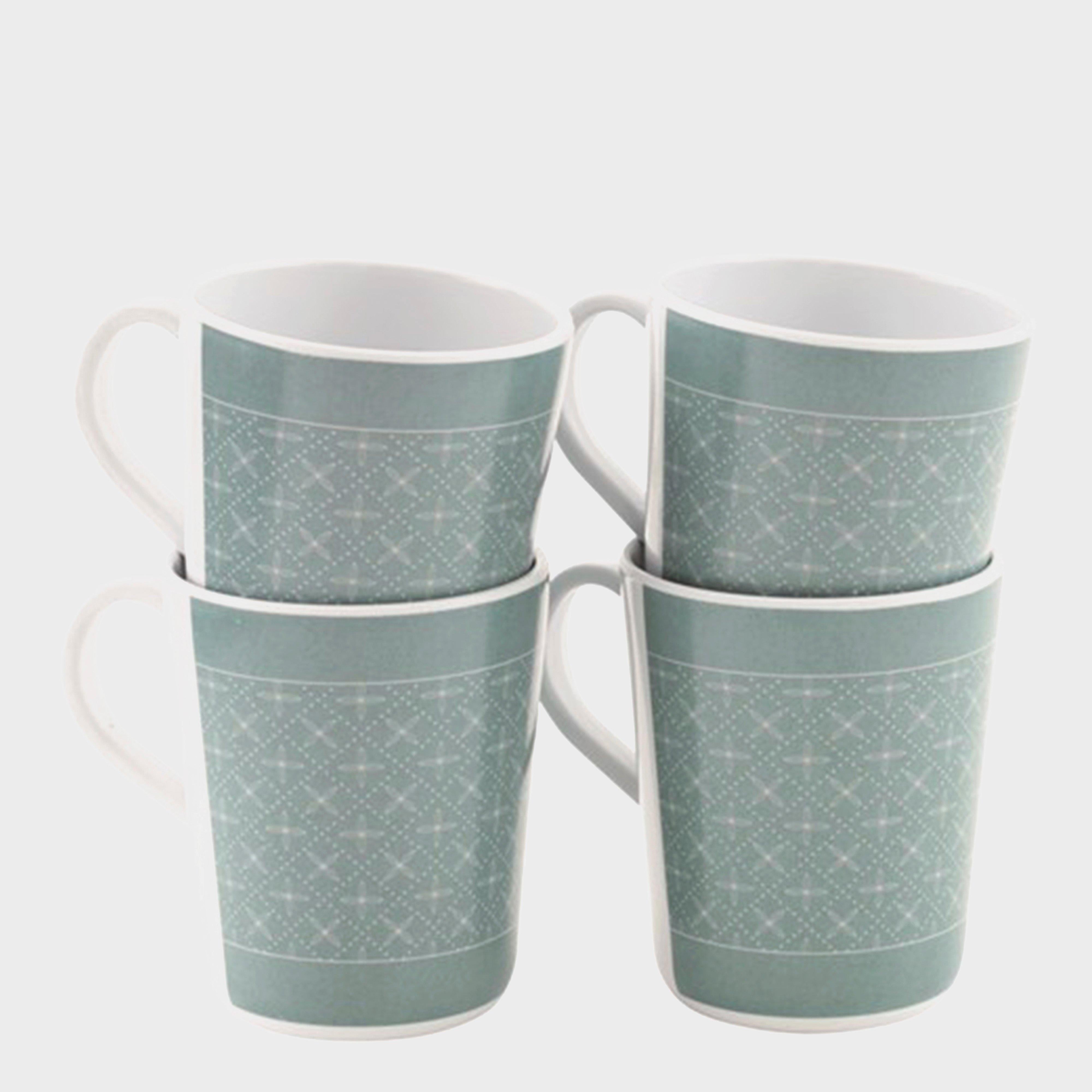 Blossom Mug Set