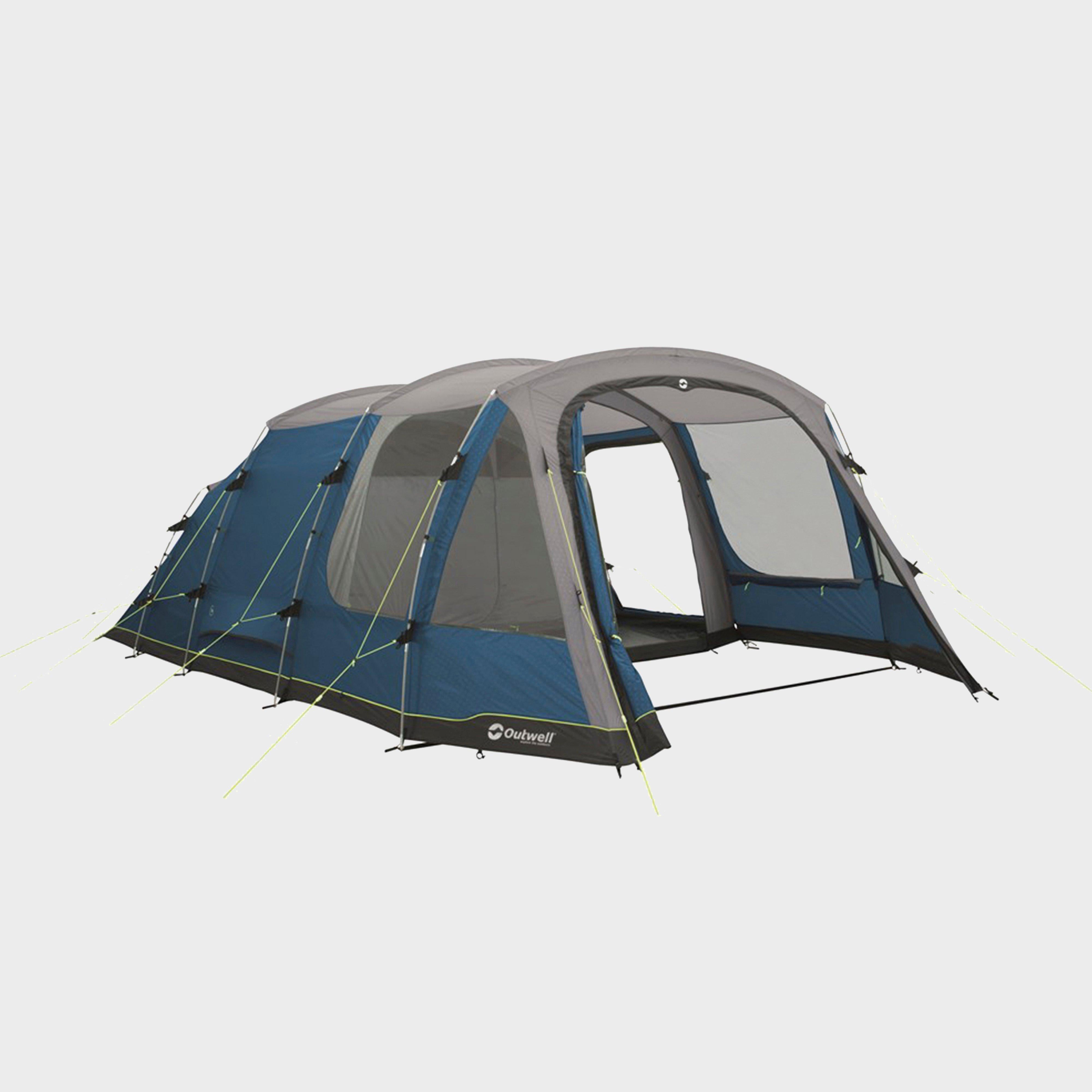 Traverston 5 Tent