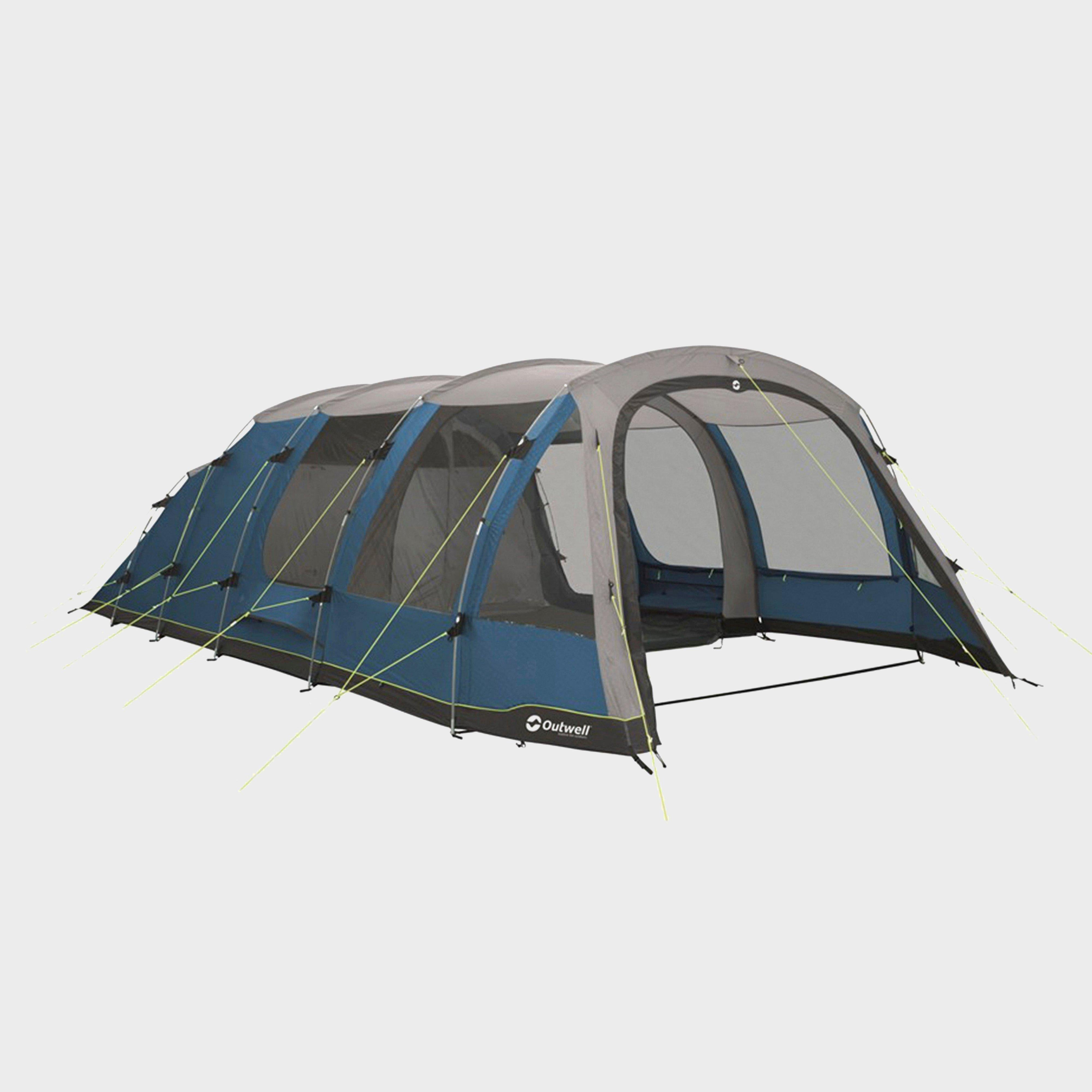 Harwood 6 Tent
