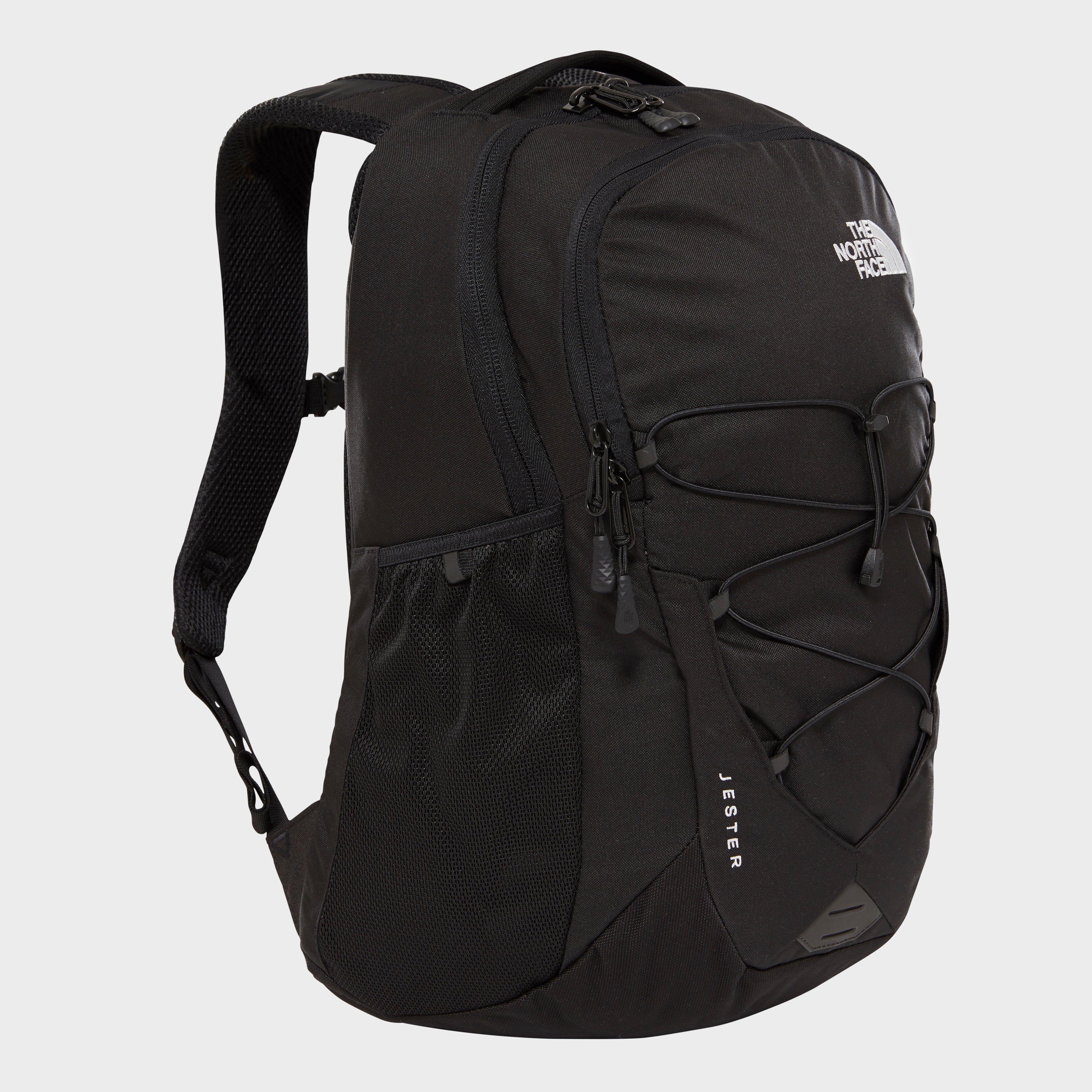 The North Face Jester 27 Litre Daysack