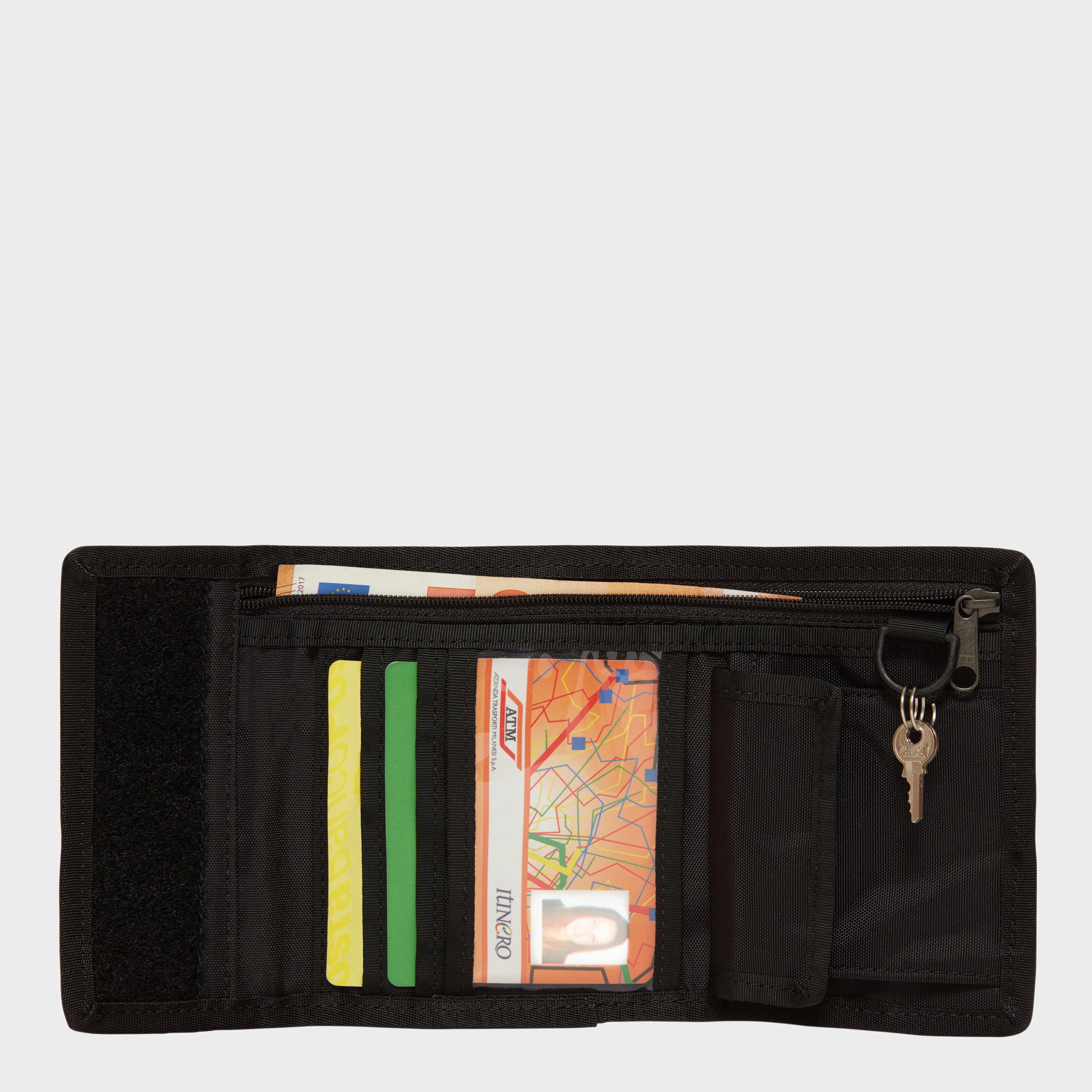 Base Camp Wallet