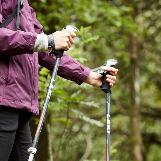 Leki Makalu Walking Poles