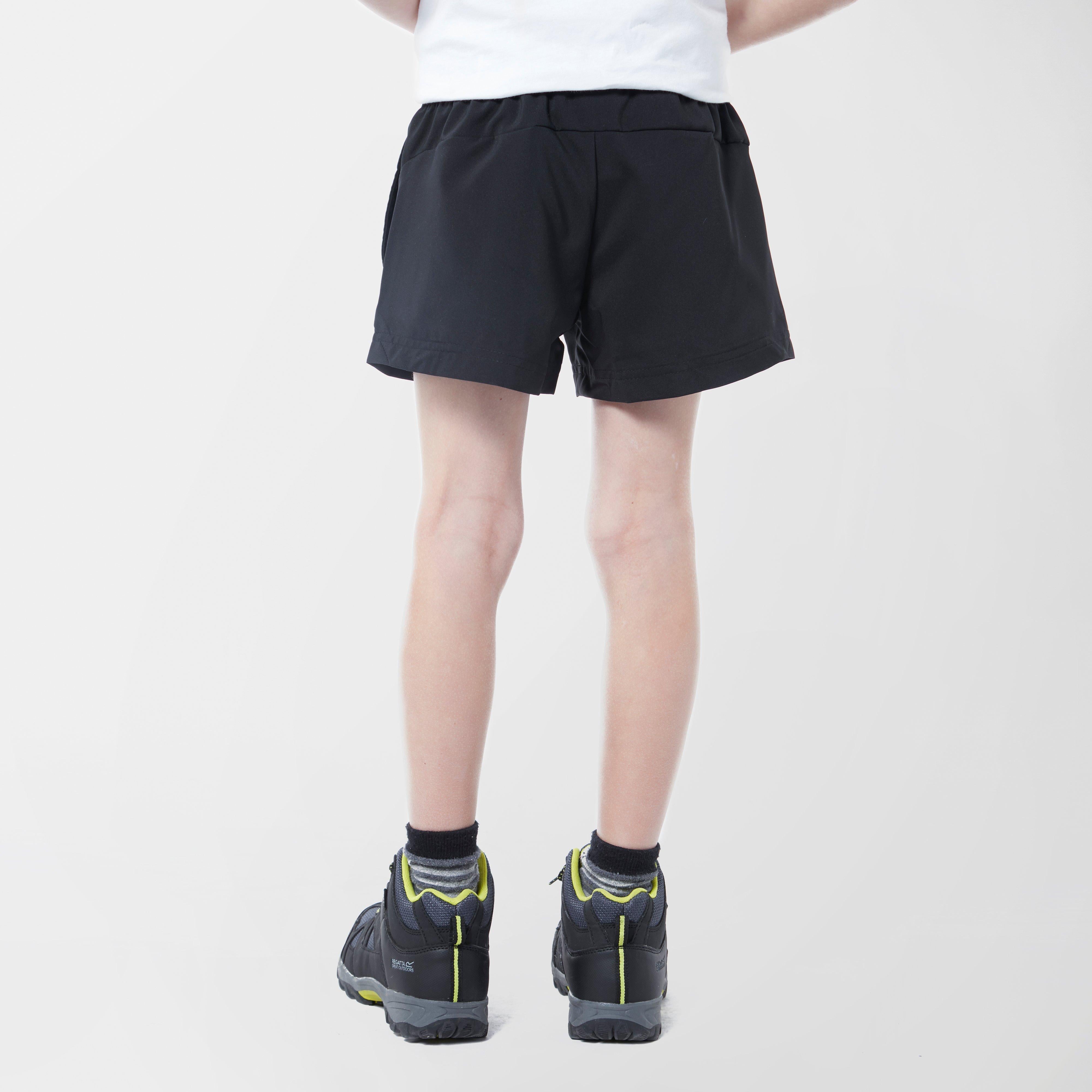 Kids’ Climaheat Shorts