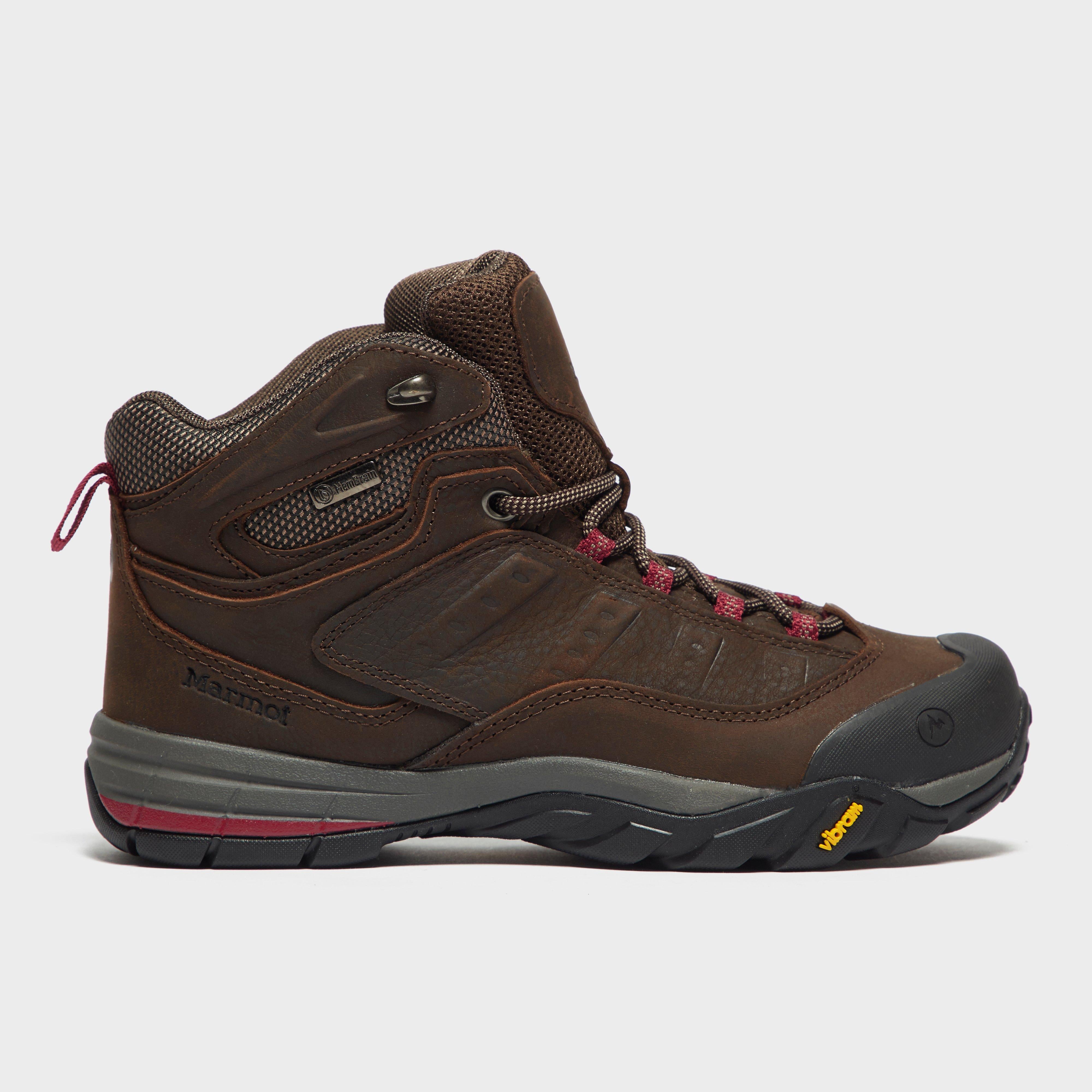 Women's Westpeak Mid Boots