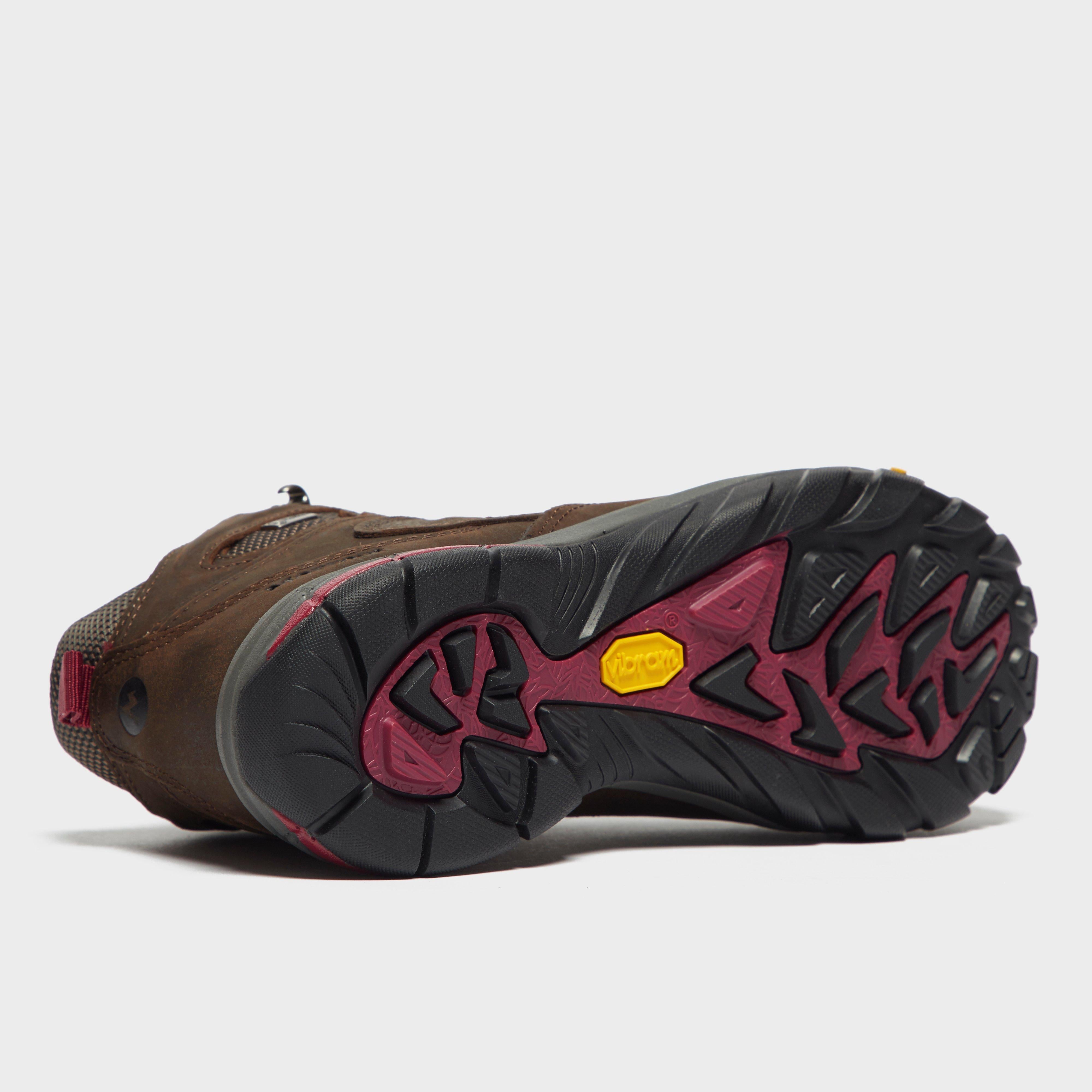 Women's Westpeak Mid Boots