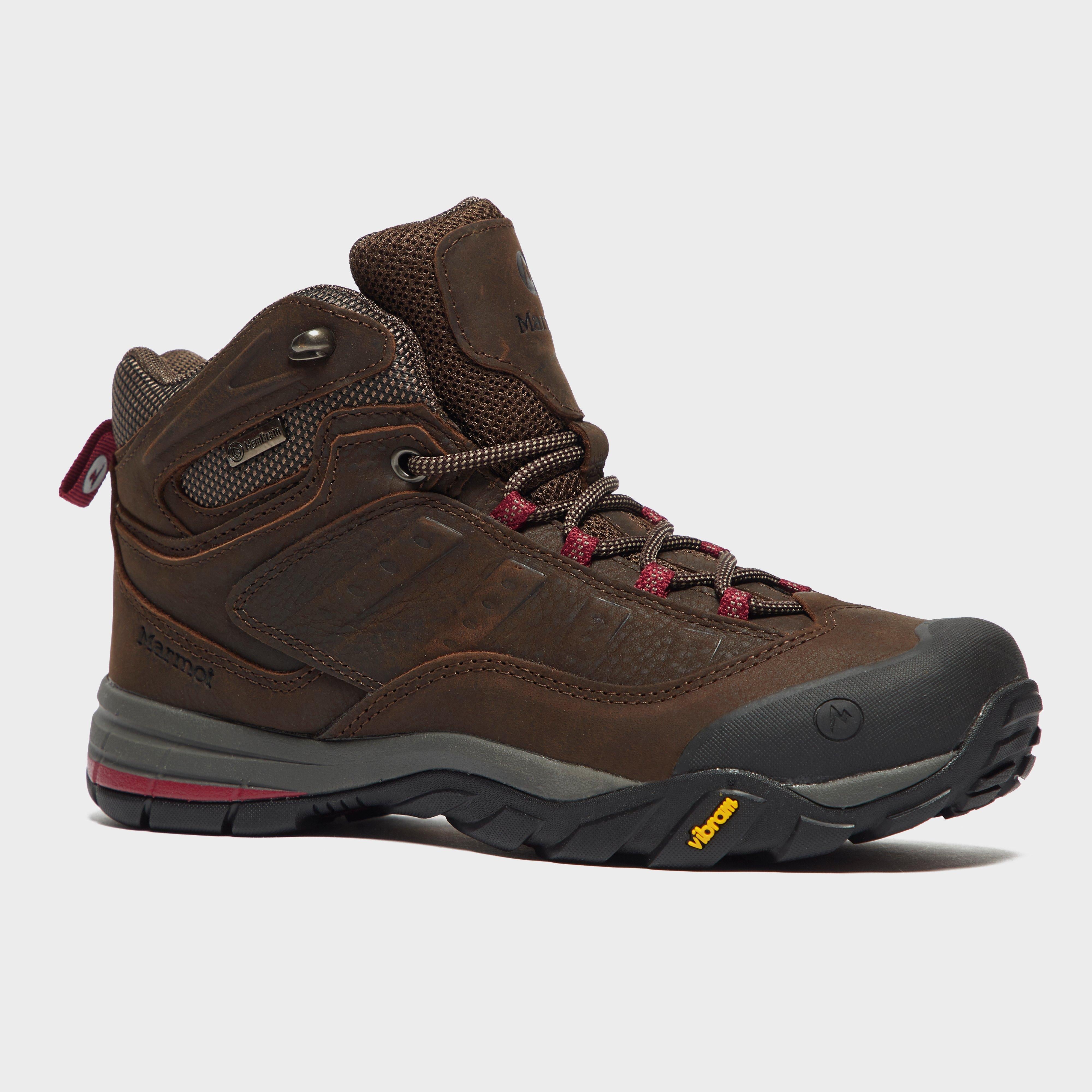 Women's Westpeak Mid Boots
