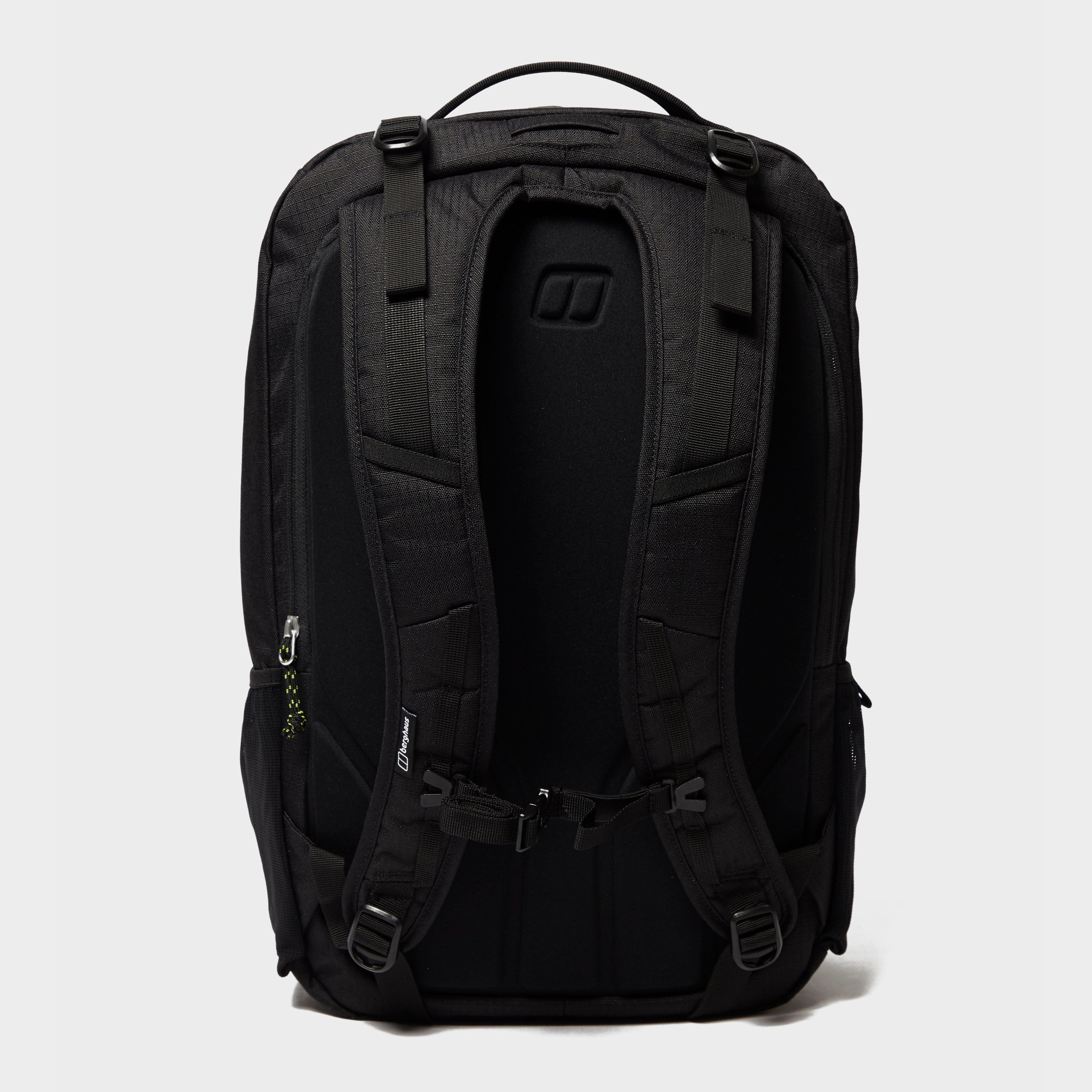 Trailbyte 30L Rucksack