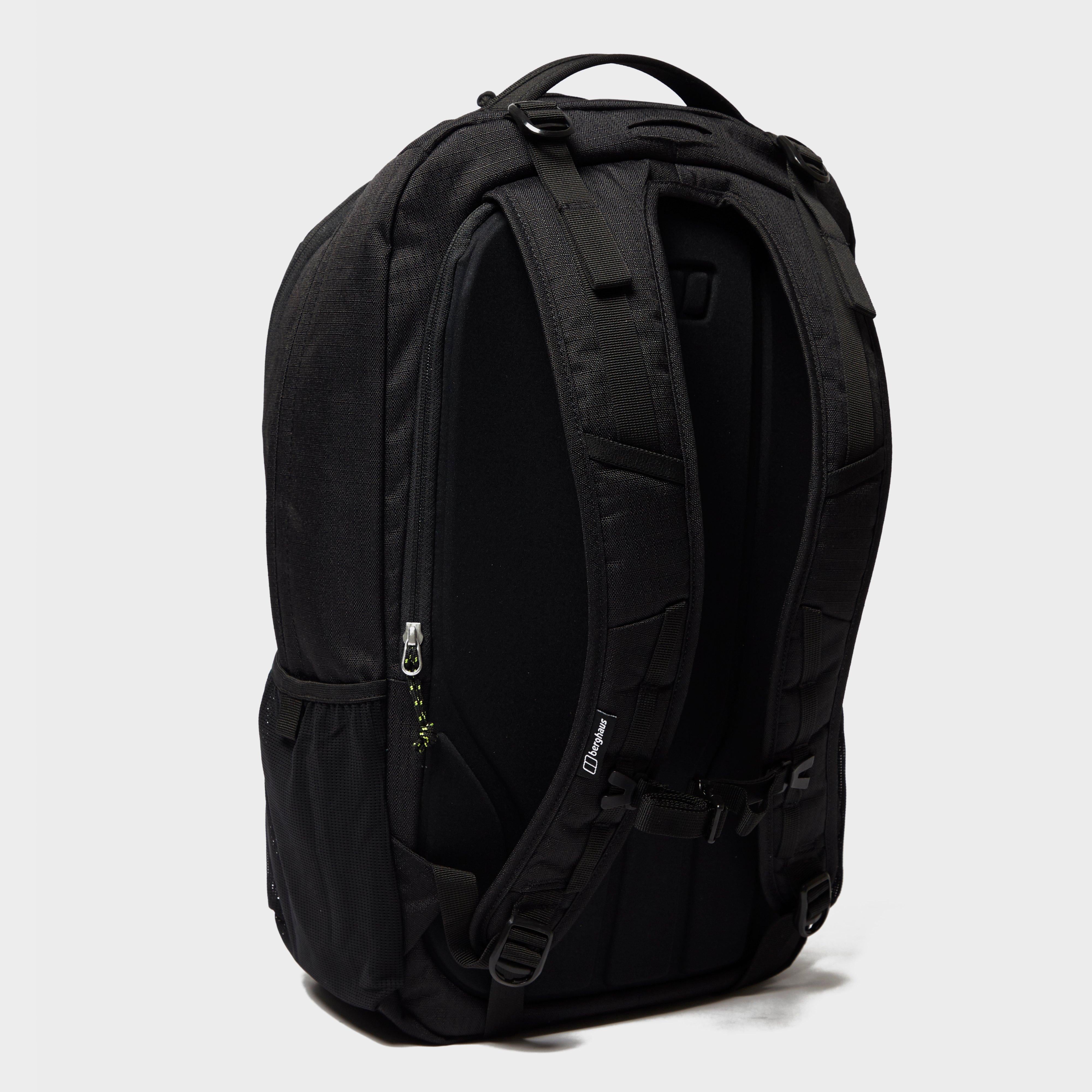 Trailbyte 30L Rucksack
