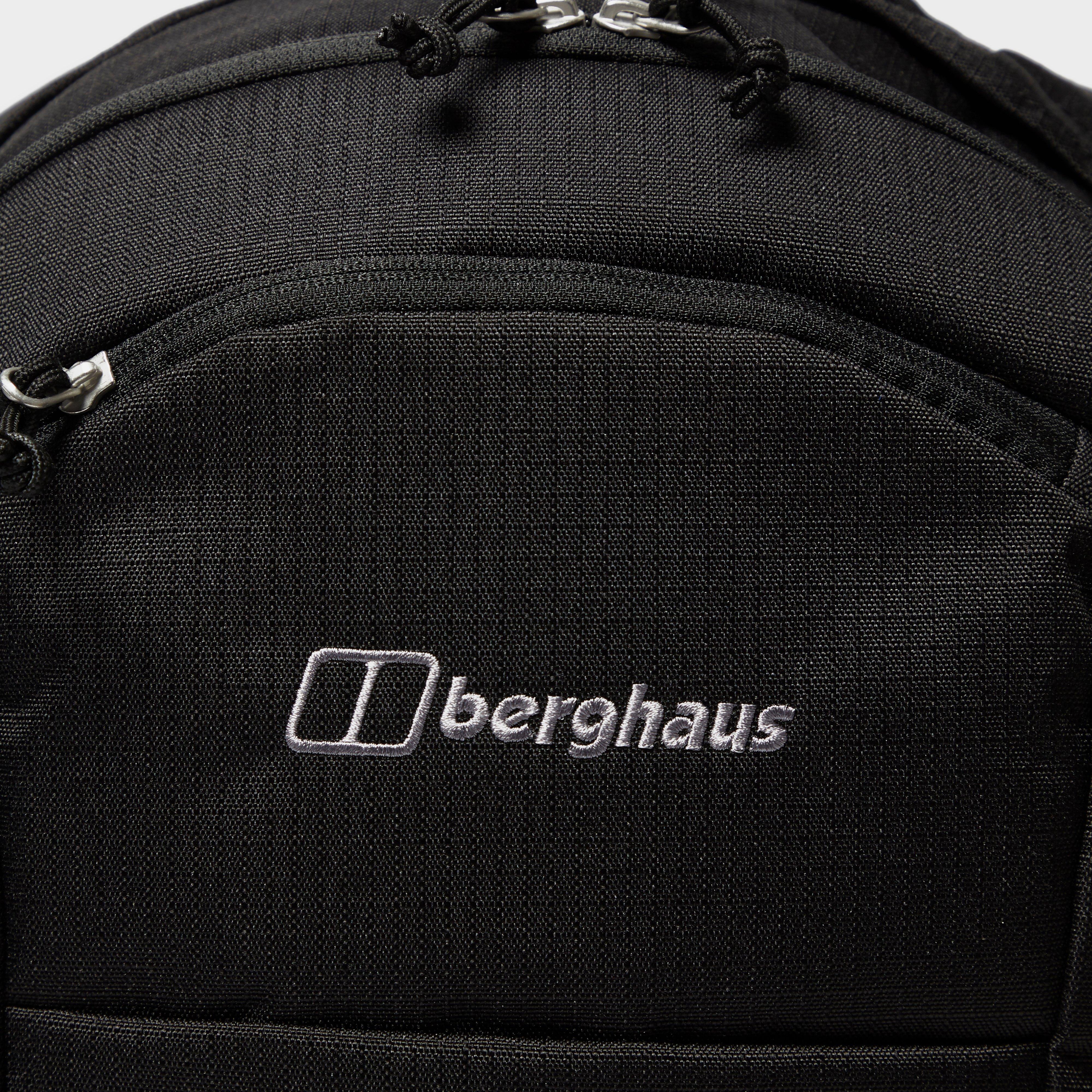 Trailbyte 30L Rucksack