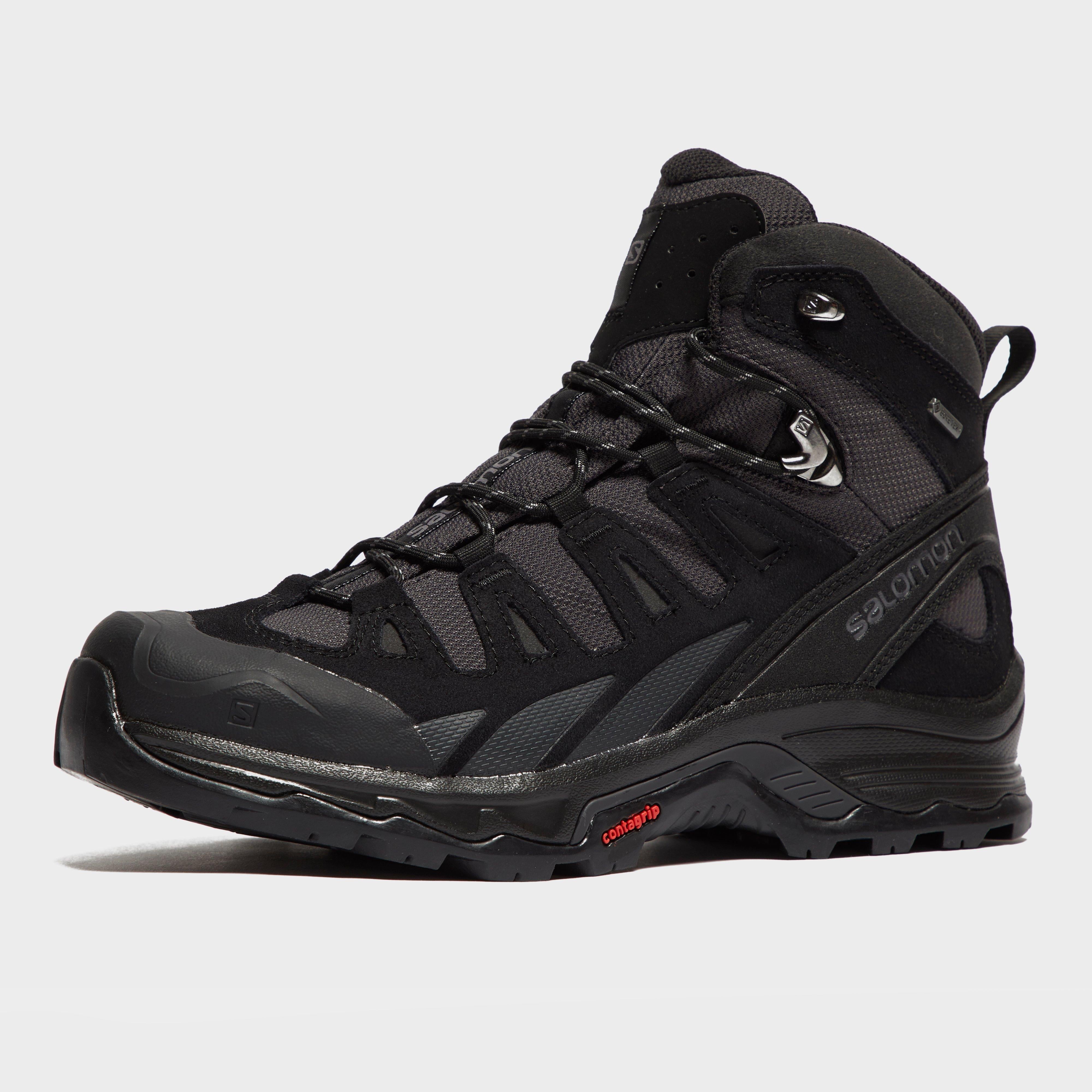 Men’s Quest Prime GORE-TEX® Walking Boots